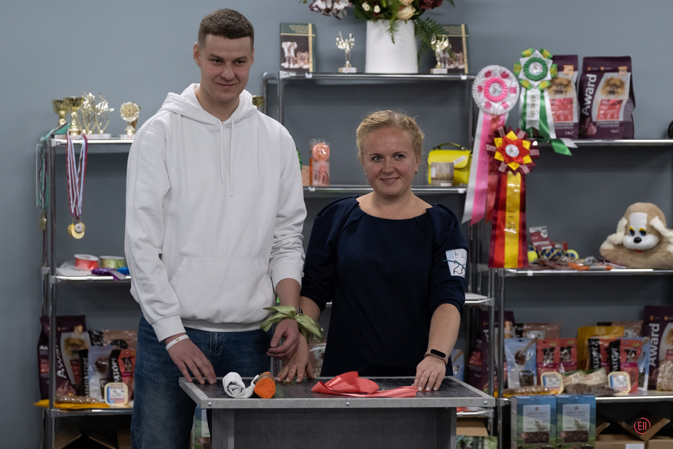 Праздник породы «Яркий мир китайских хохлатых собак». Питомник китайских хохлатых собак Poale Ell: купить щенка