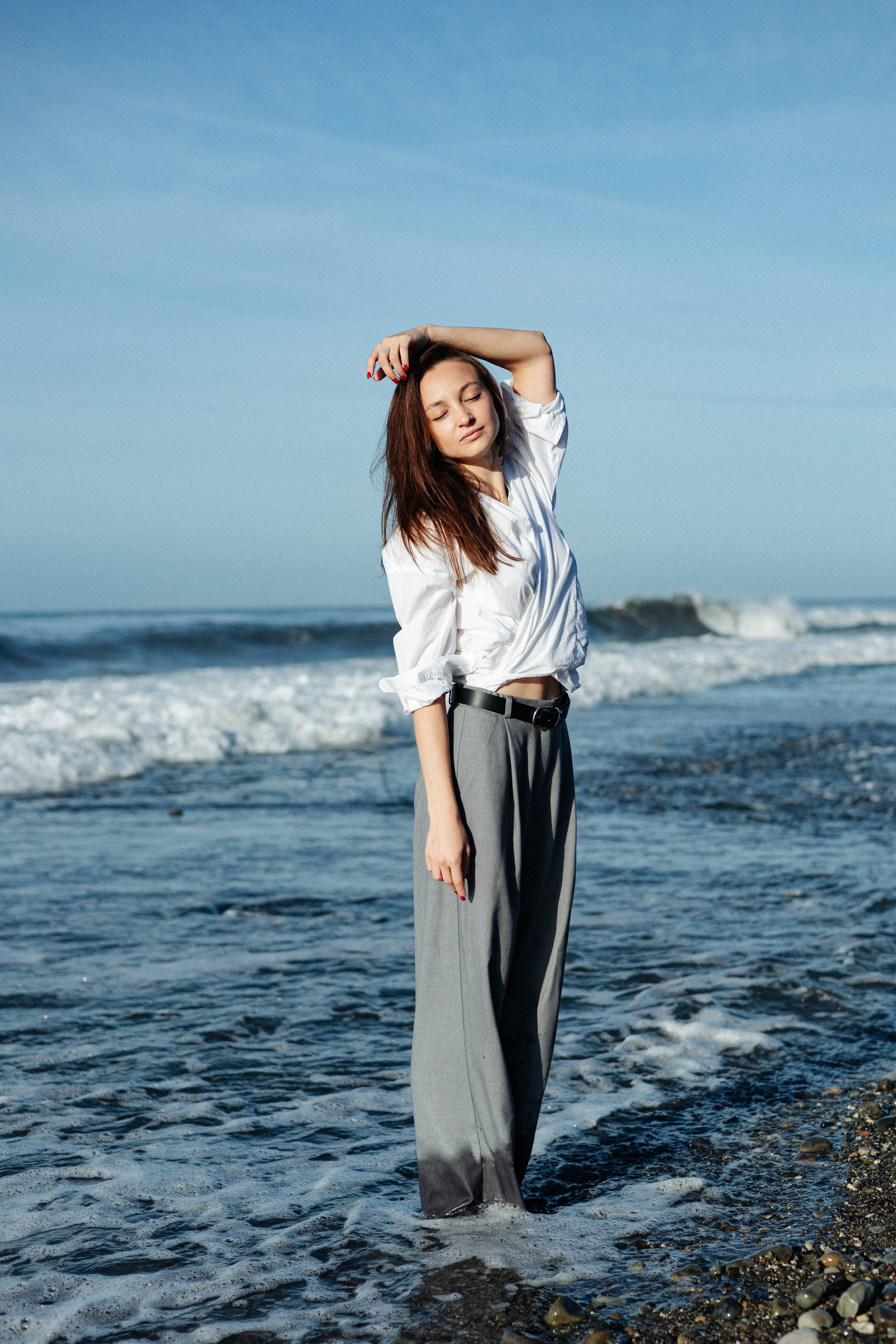 Даша. Фотограф в Воронеже и Москве