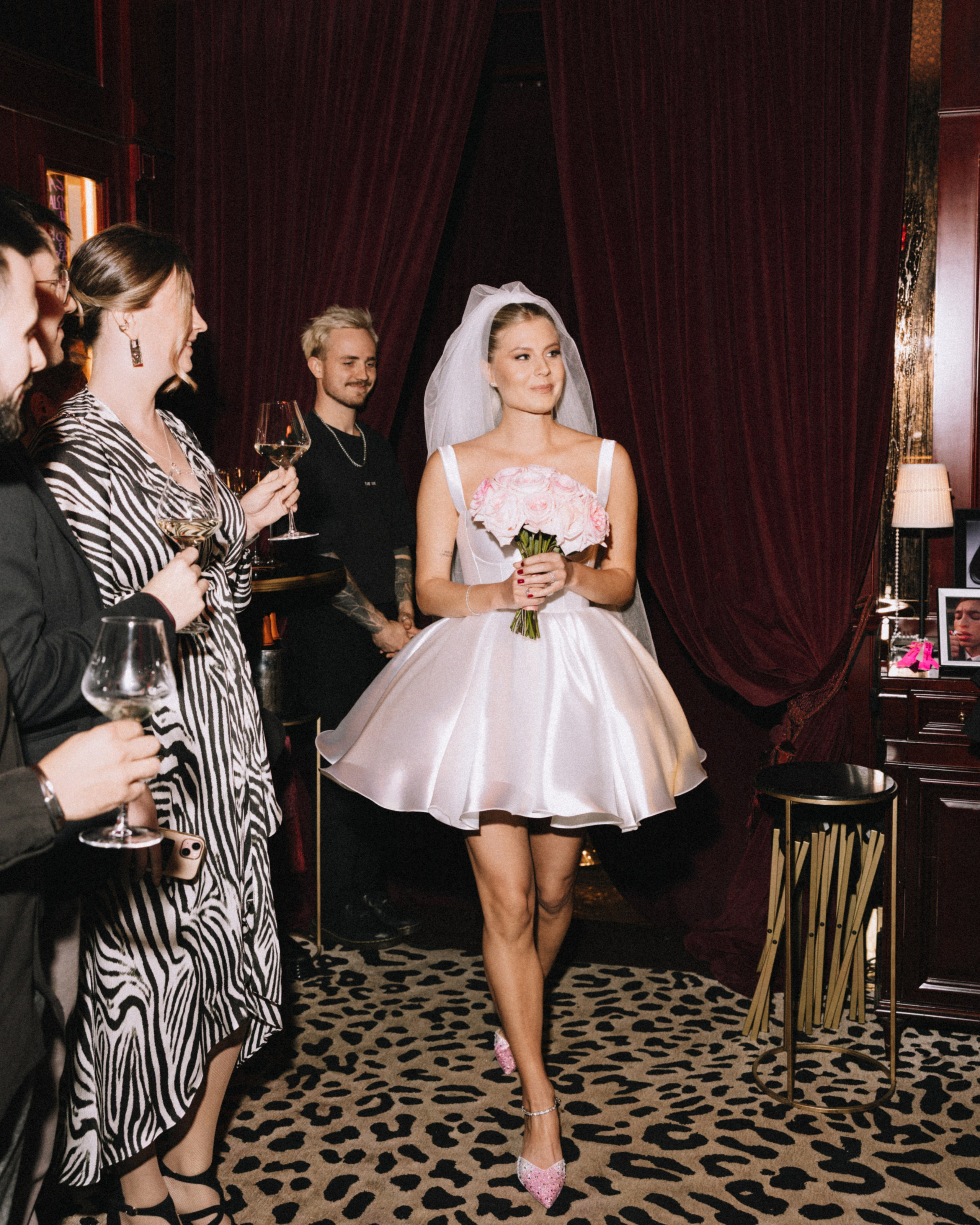 Саша Кристина. Фотограф Артем Котелевец