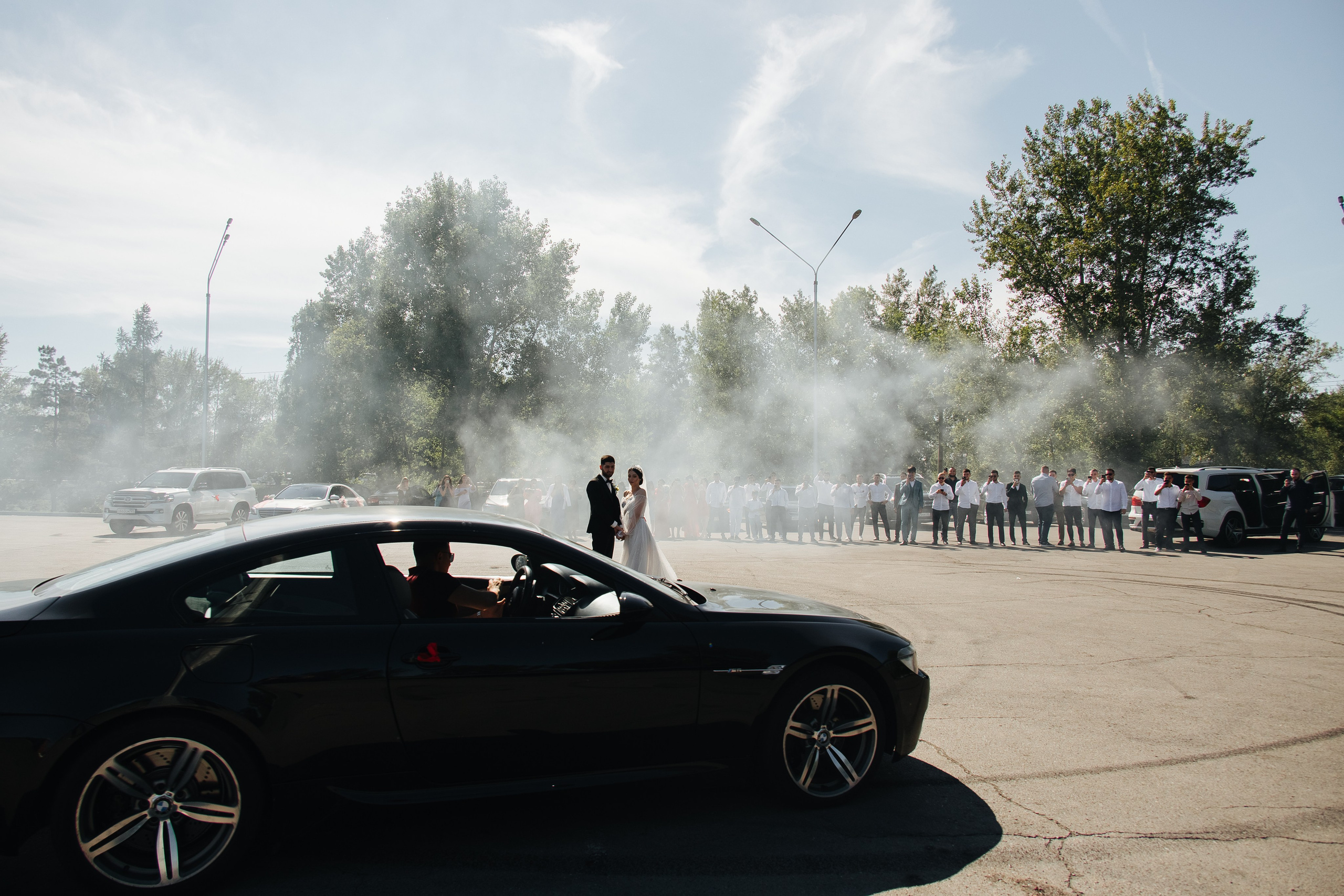 Асим Севиль. Фотограф в Красноярске Надежда Воскресенская