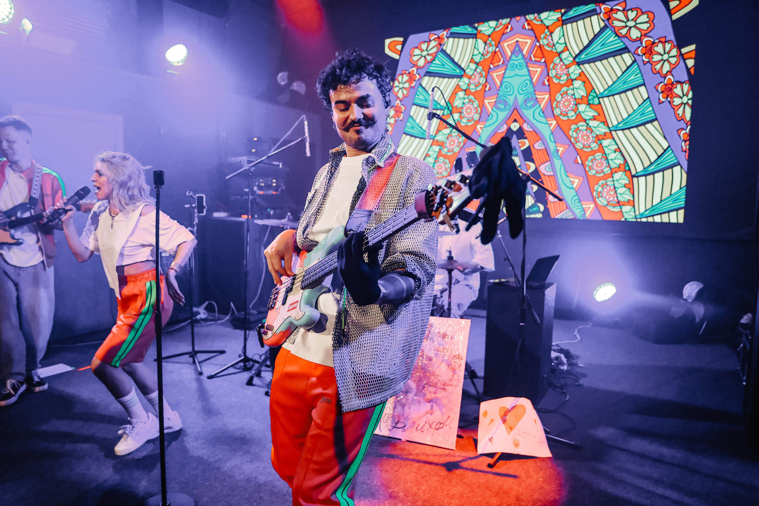 МАРЛИНЫ @PRAVDA