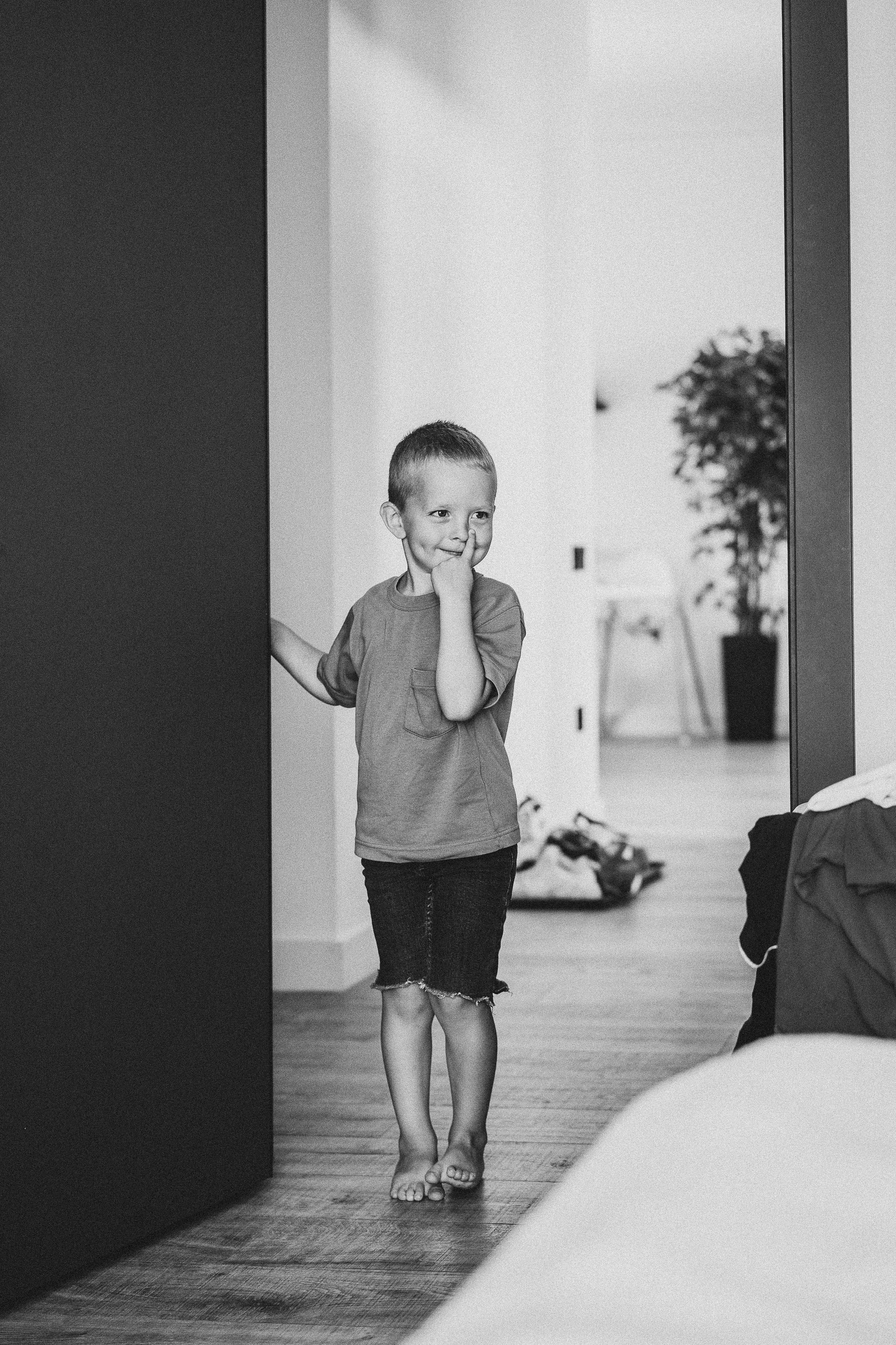 Когда дома весело и тепло. Семейный фотограф в Челябинске Волченко Ксения