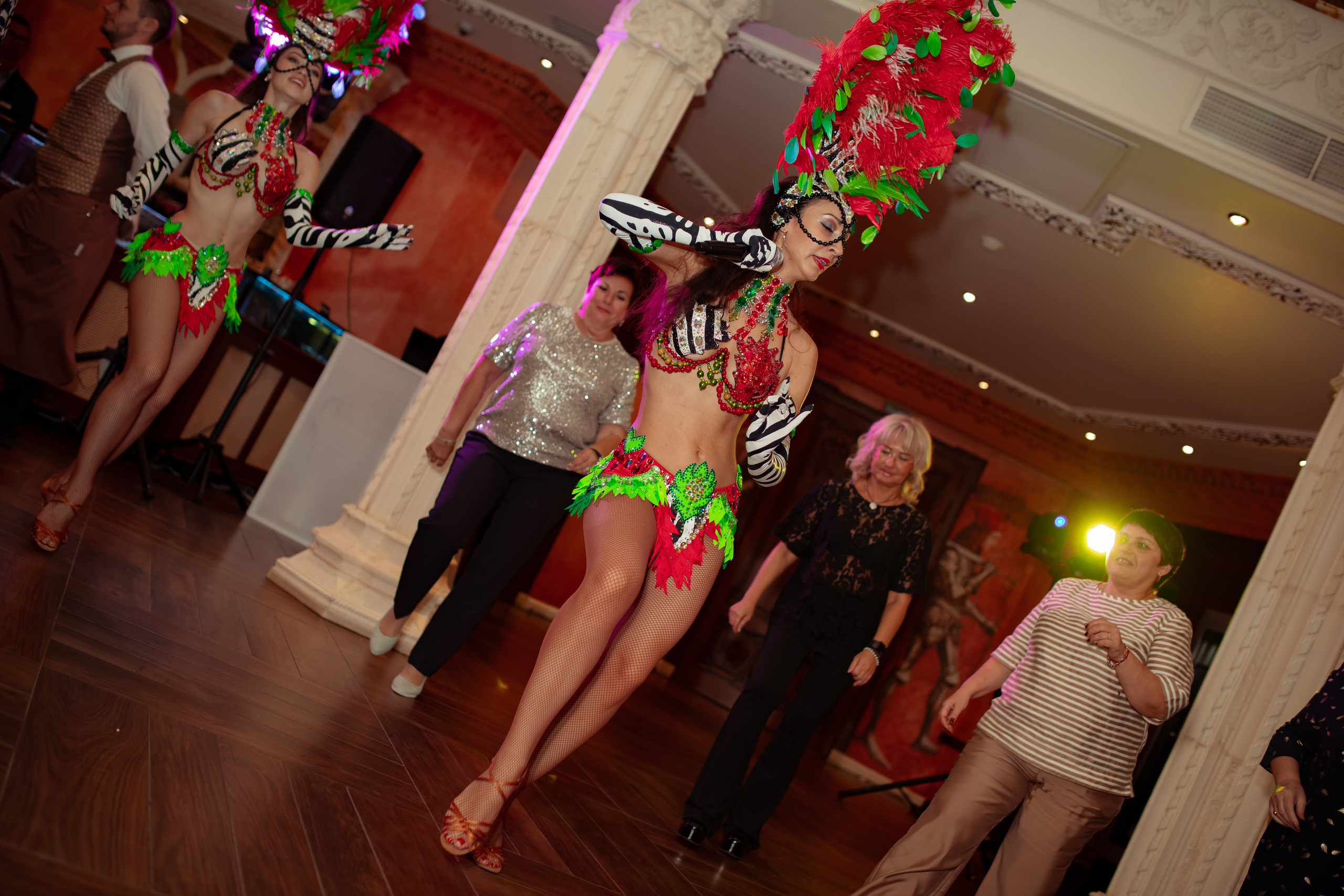 Юбилей Светланы (6 часов). Семейный и детский фотограф в Москве Дорогова Екатерина