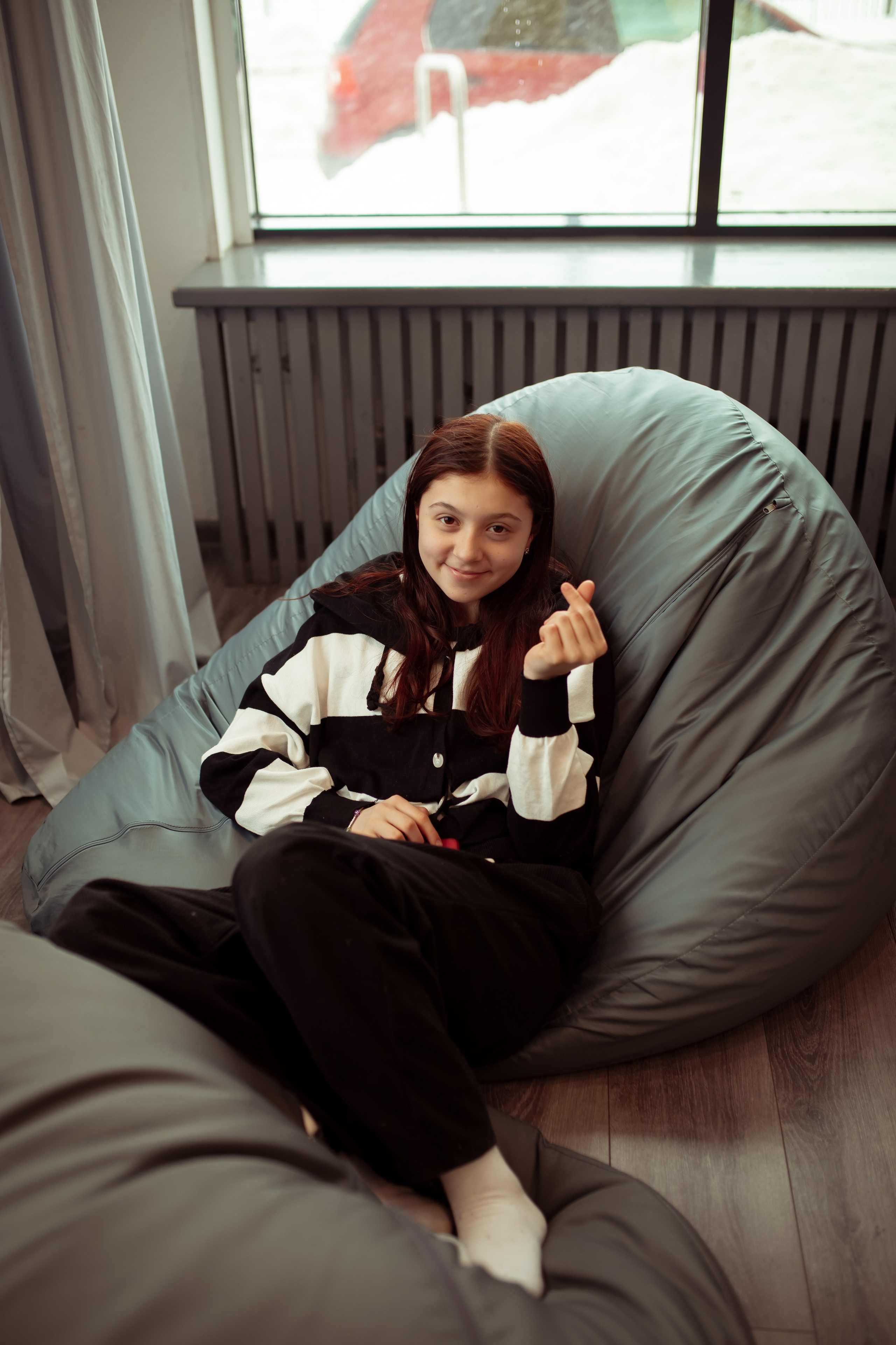 День рождения Амалии. Семейный и детский фотограф в Москве Дорогова Екатерина