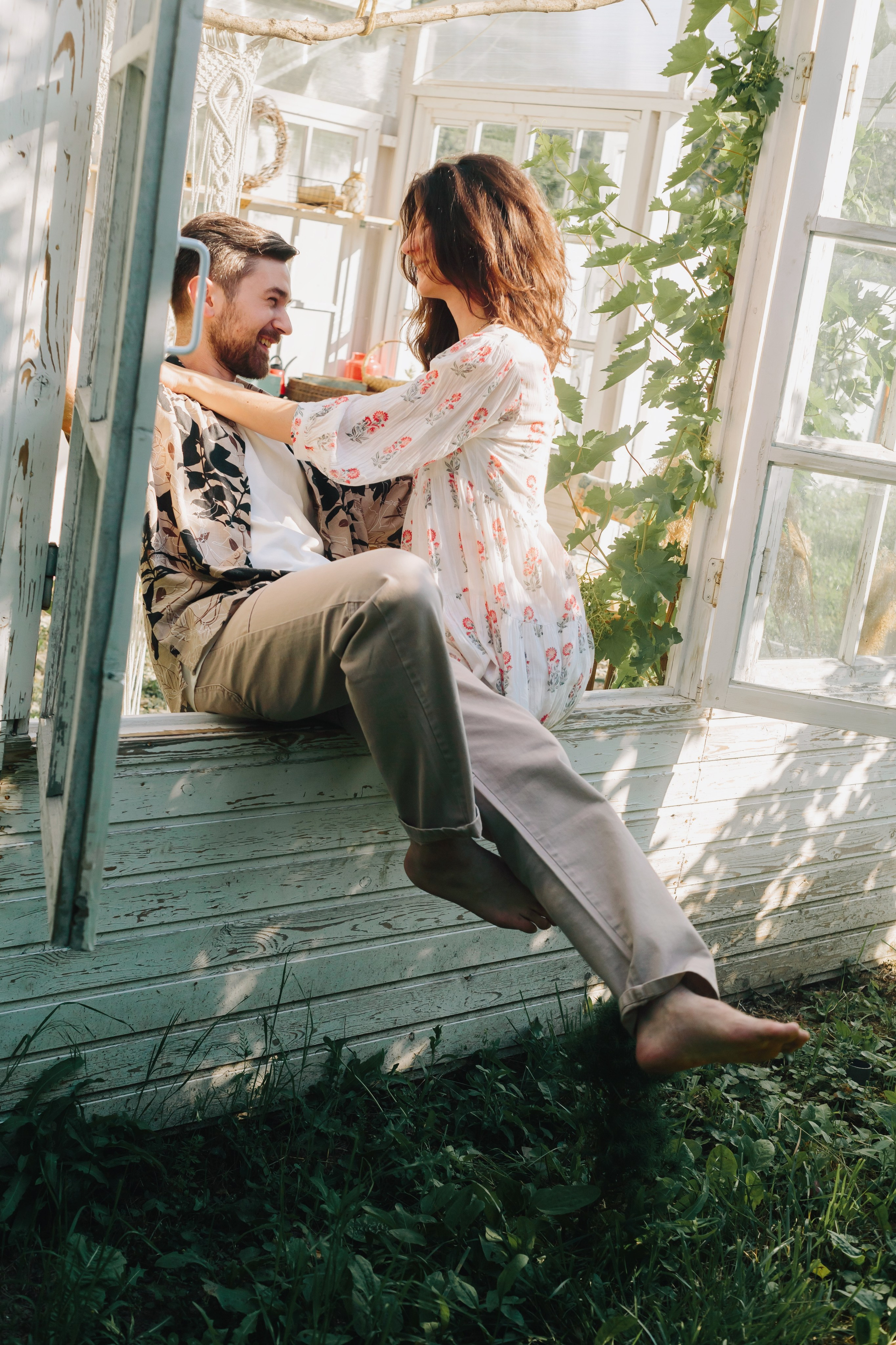 Парные | Love story. Фотограф Иван Конев | Свадебный и event-фотограф