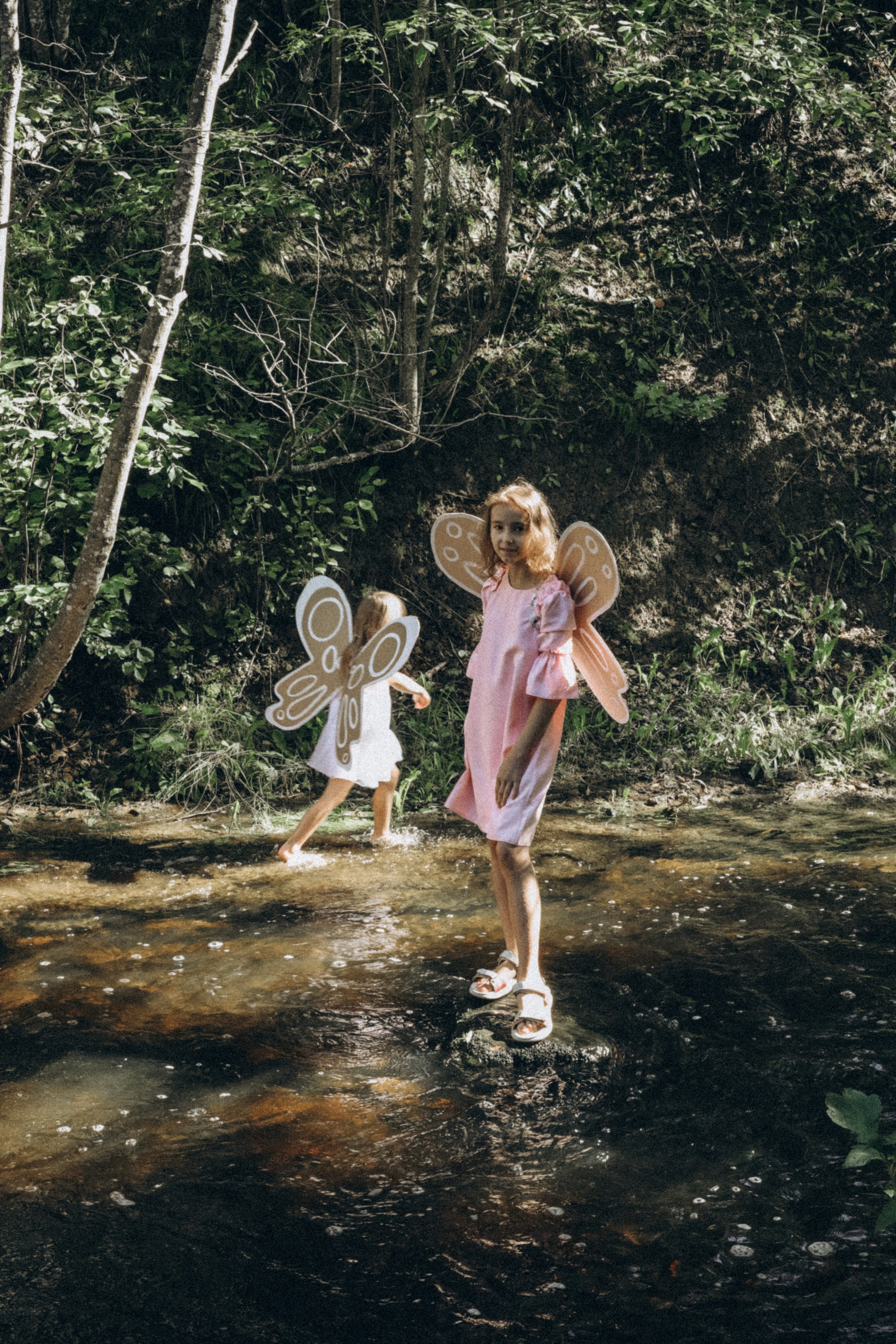 Фотопроекты. Семейный и детский фотограф в Санкт-Петербурге «Chilik»