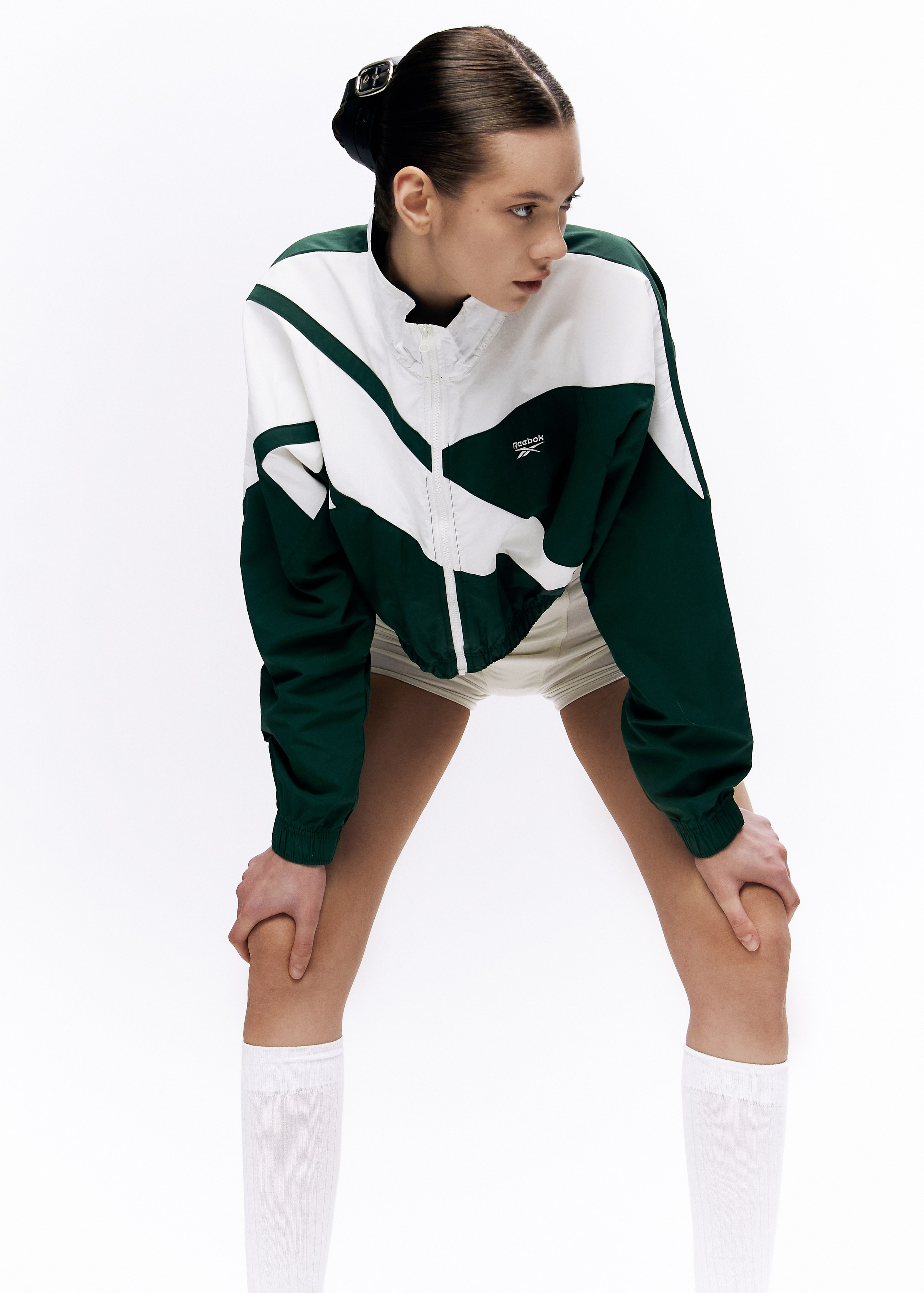 POLINA. Fashion photographer Annа