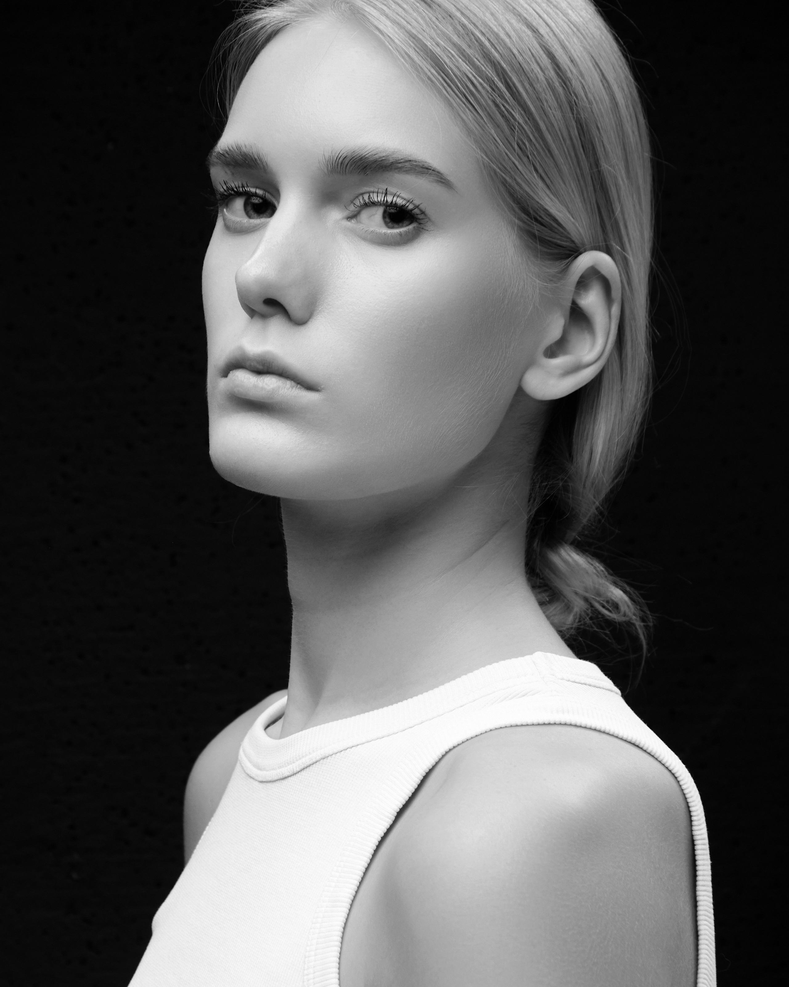 VASILISA. Fashion photographer Annа