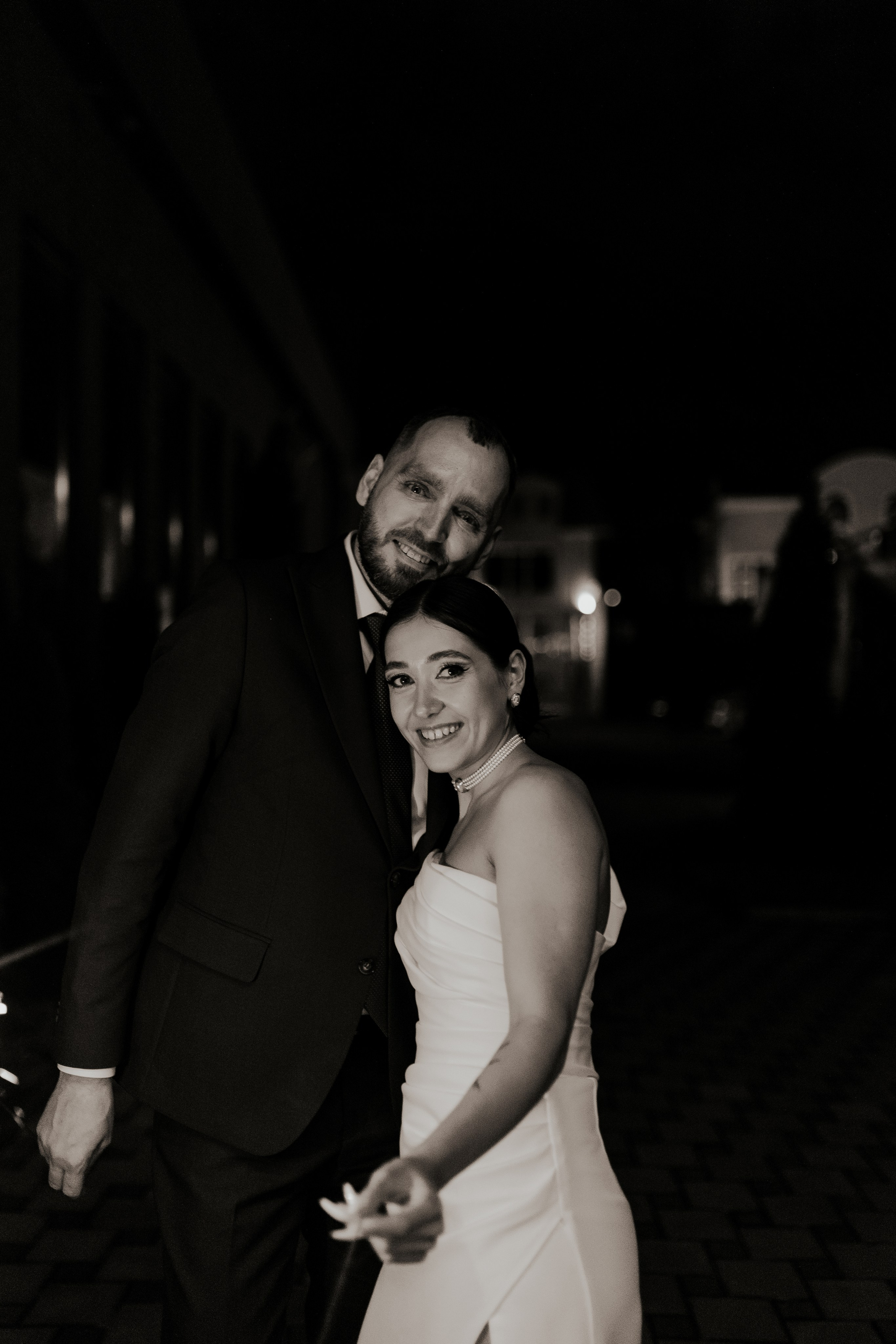 Свадьба по-итальянски. Фотограф в Санкт-Петербурге Лиза Семченкова