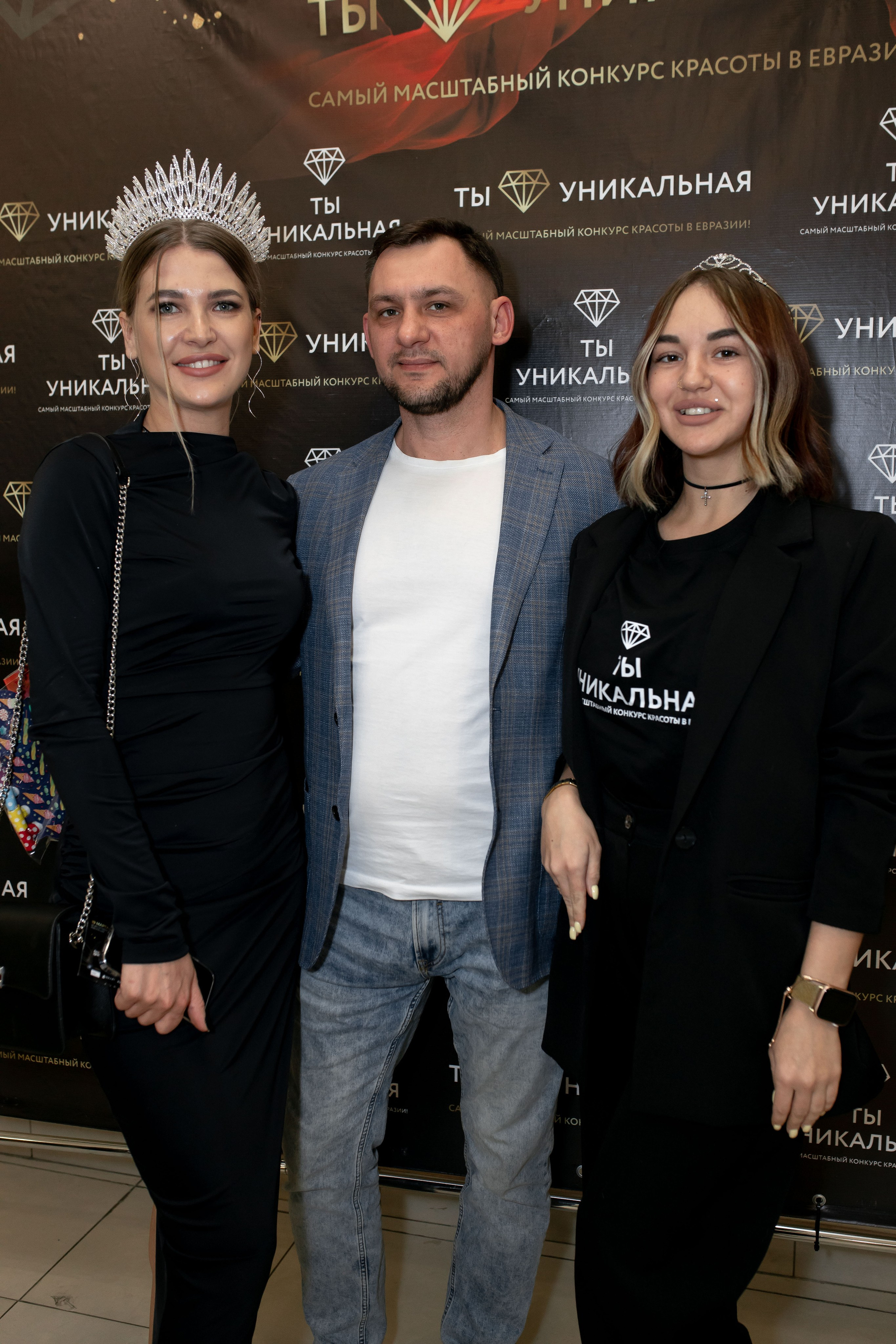 ФОТОЗОНЫ. Репортажный фотограф в Новосибирске