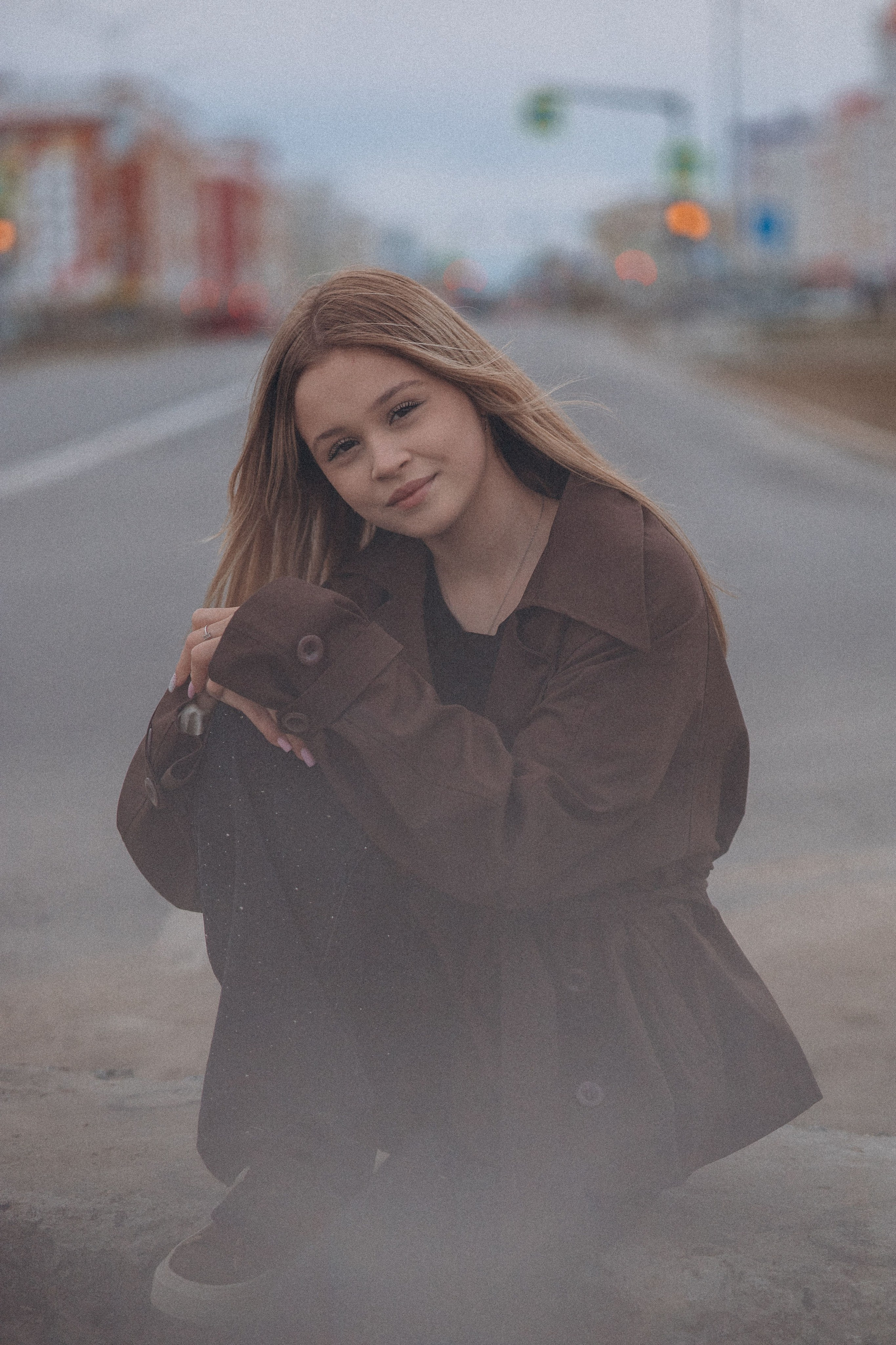 Милана. Семейный фотограф Нижневартовск Тюмень Ефимова Ирина
