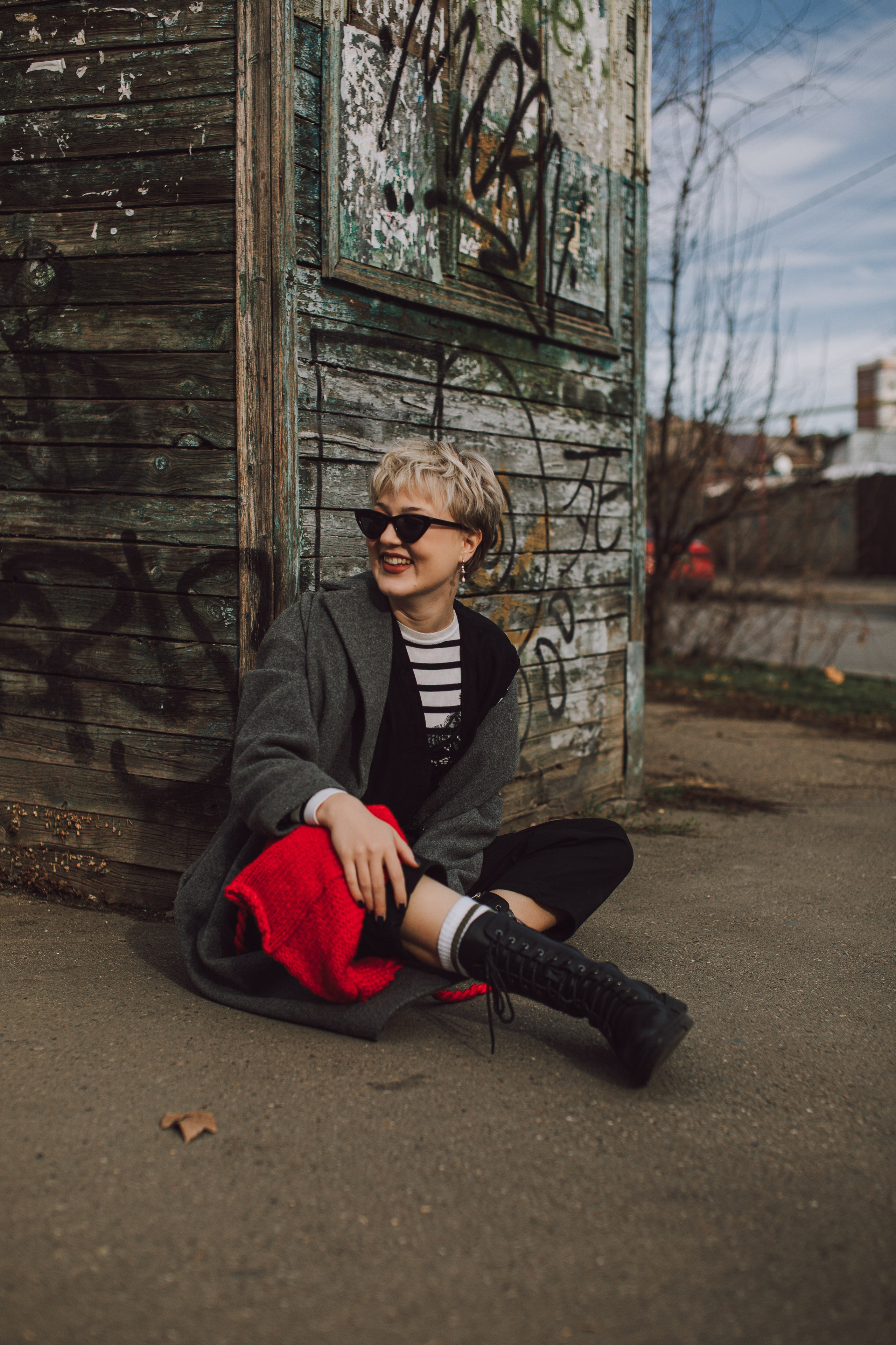 Даша в Краснодаре. Свадебный и семейный фотограф/видеограф в Краснодаре Наталья Осинская