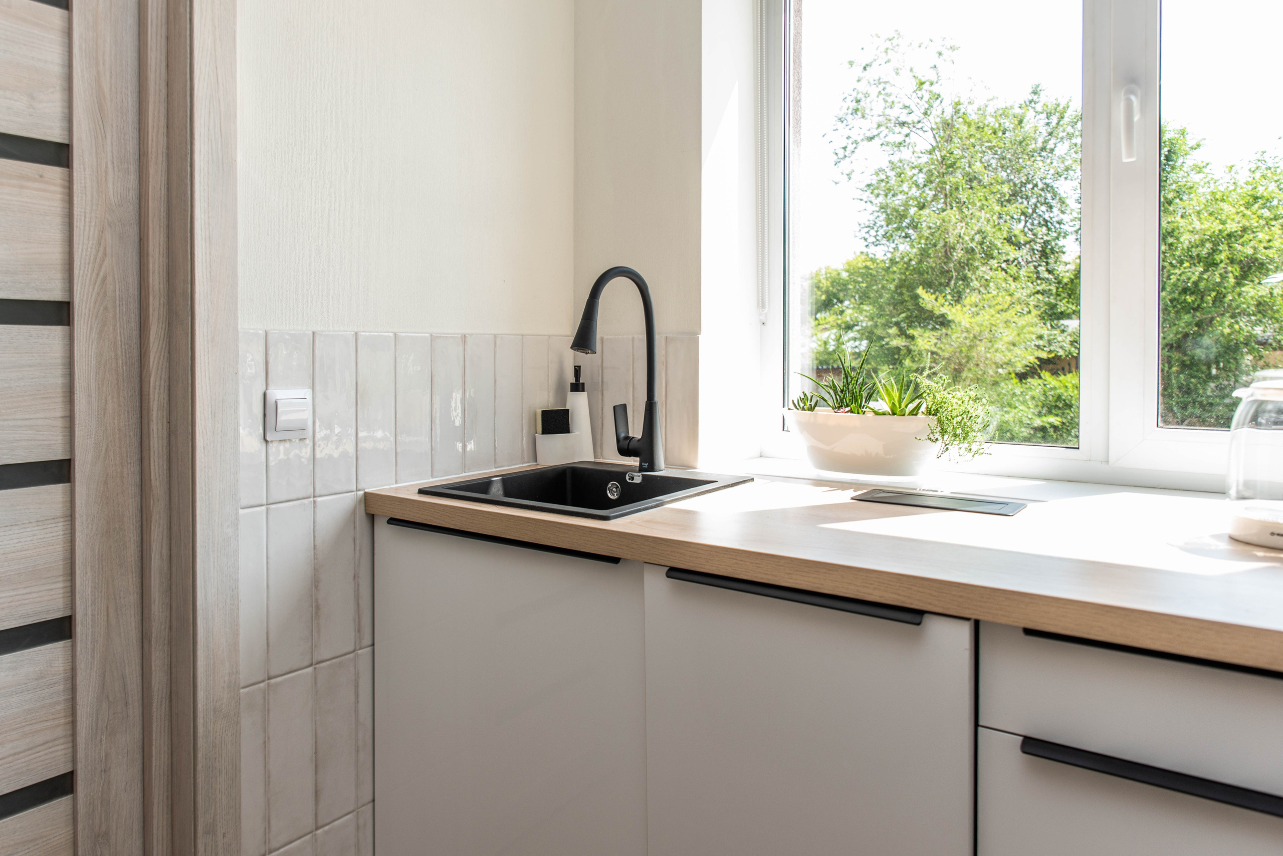 Двухкомнатная квартира (аренда) Тольятти. Главная