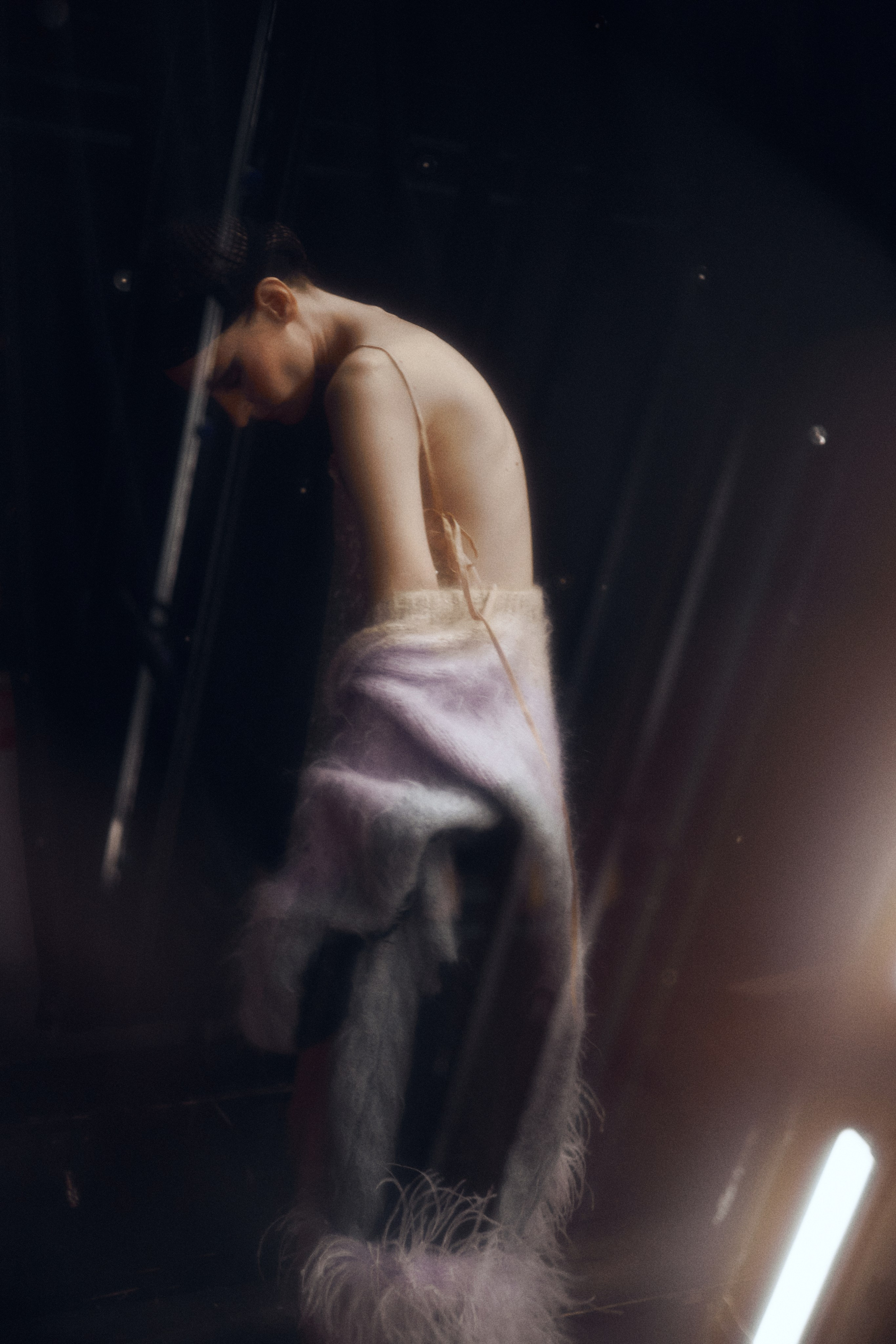 Kate. Фотограф тюмень москва ксения половодова