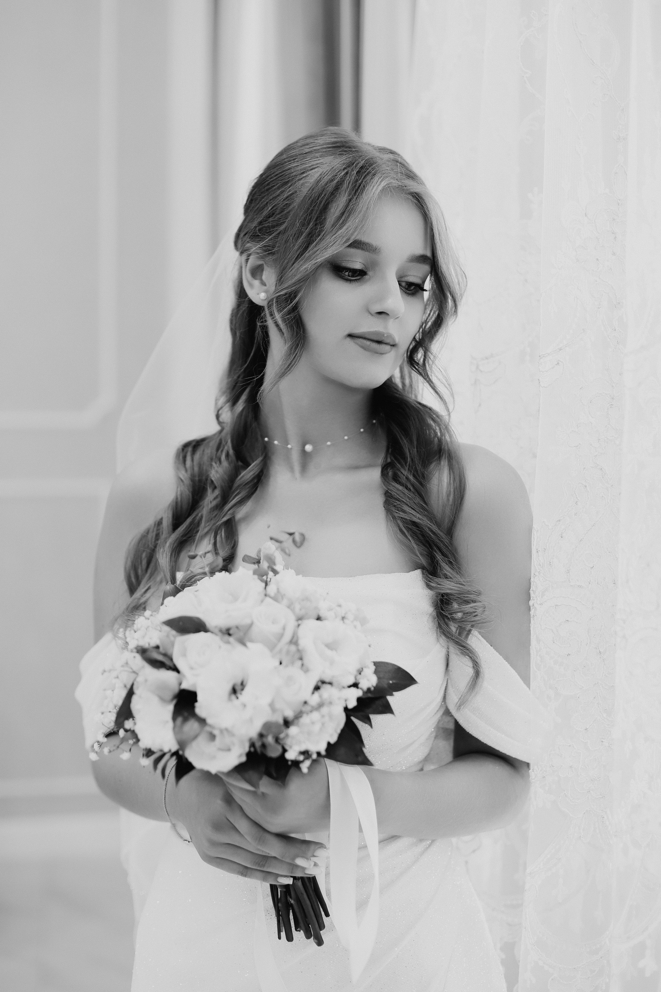 ЭЛЕОНОРА & НИКИТА. Фотограф Мариуполь | Ялта | Крым — Диана Мазенко