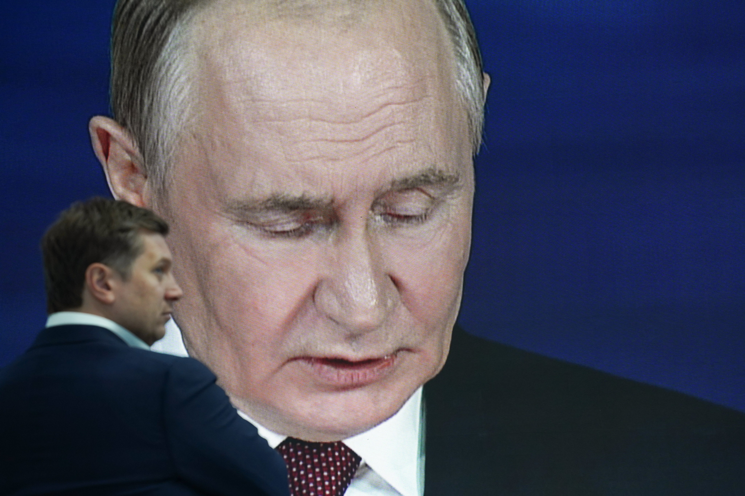 ПМЭФ 2025. Pasha Borisenko