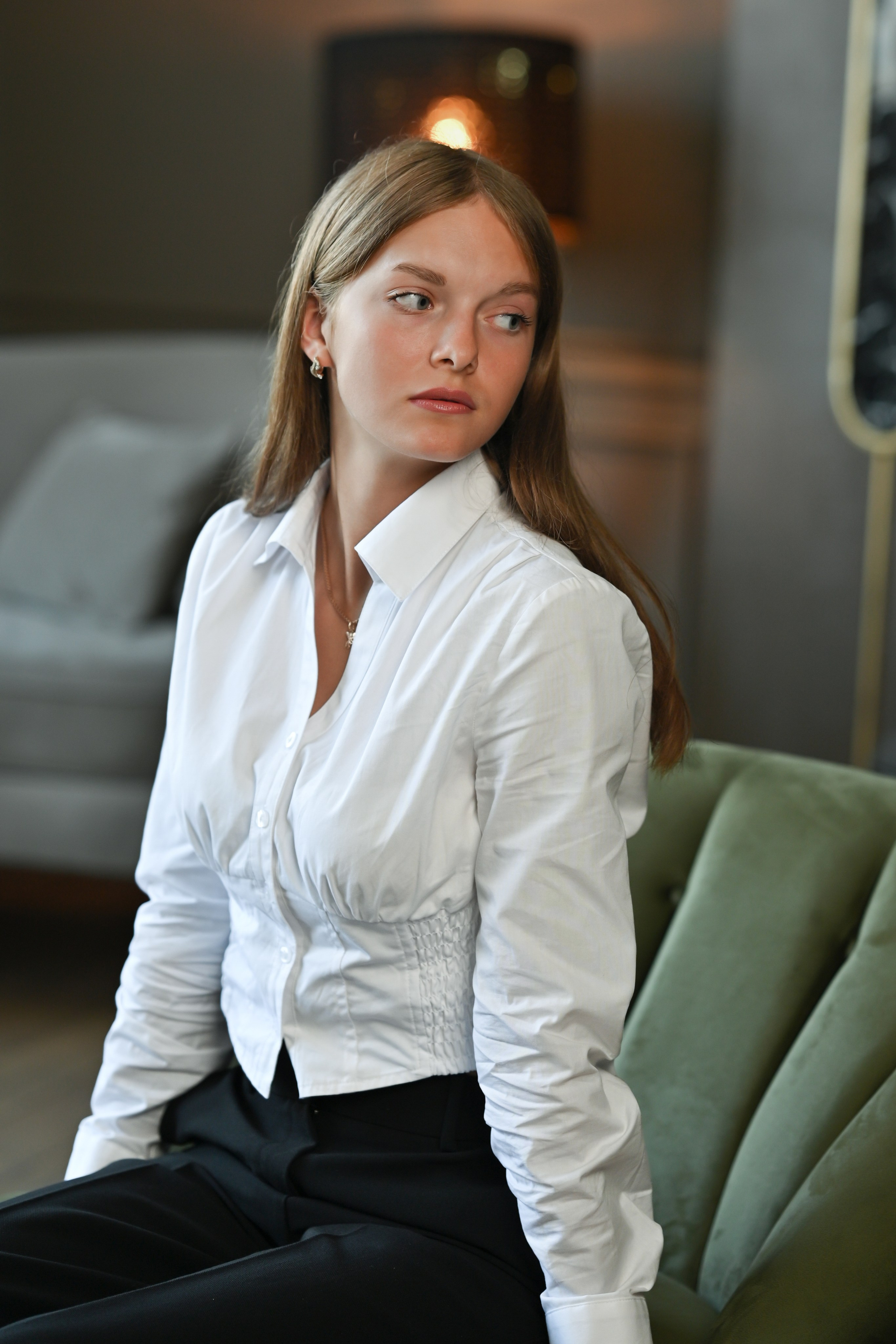 Портретная съемка в Омске. Фото и видеосъемка в Омске | Выпускные альбомы