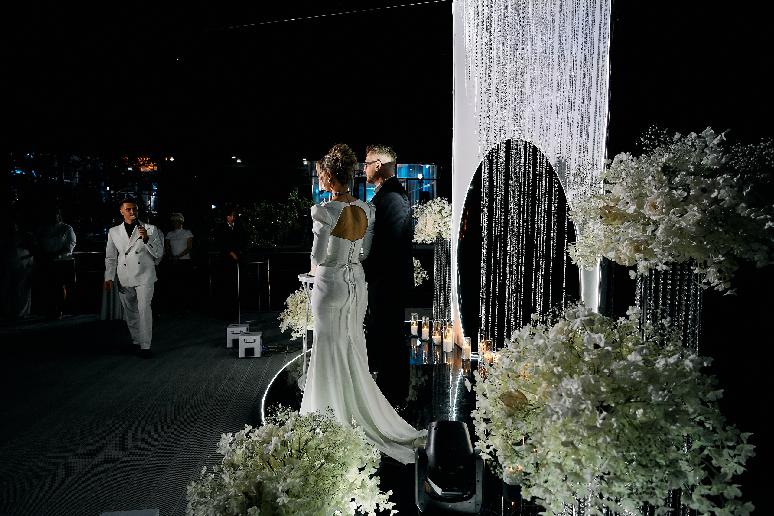 Алина и Денис. Свадебный фотограф Минск РБ