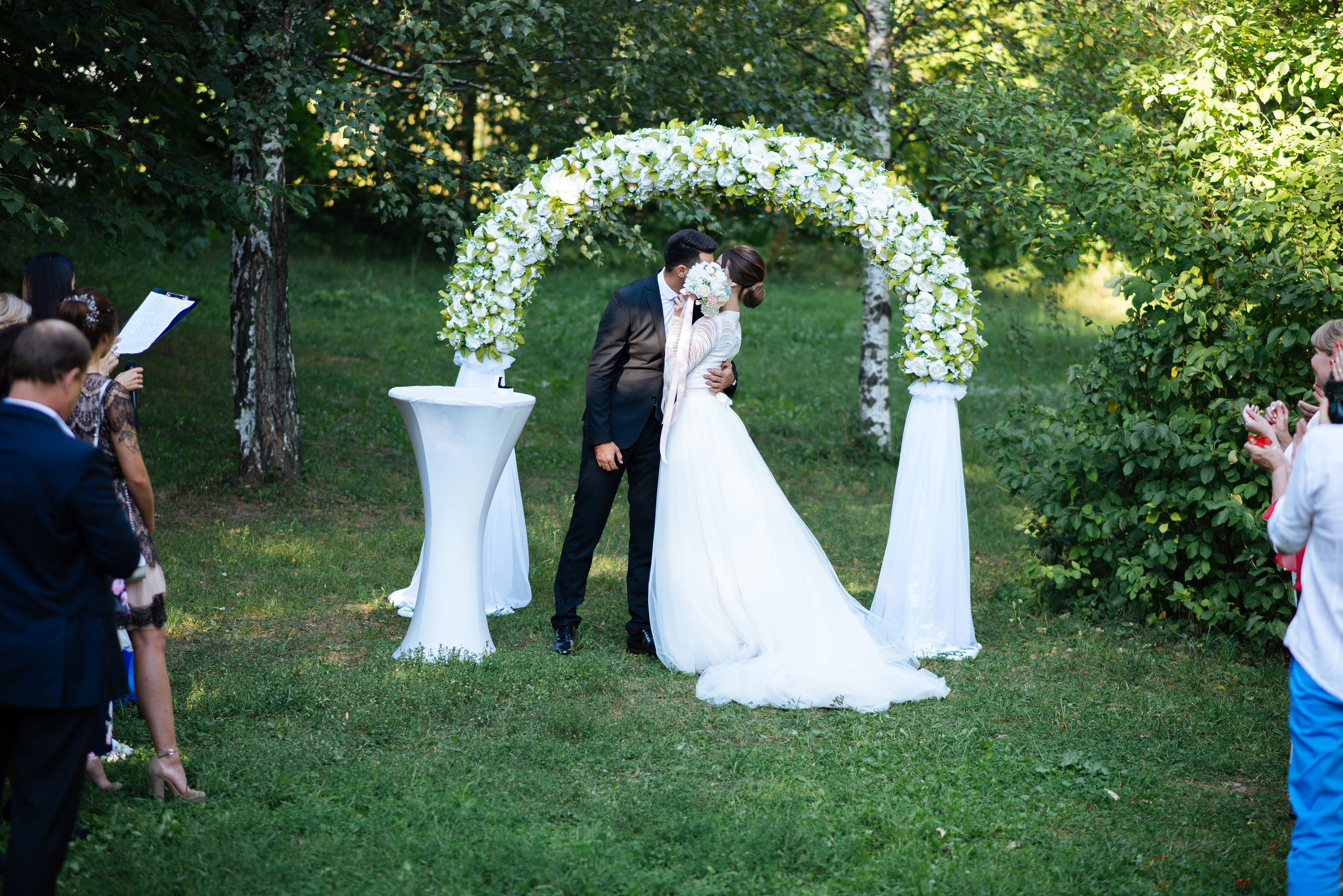 Никита и Кристина. Сергей Шумаков | Свадебный фотограф Москва