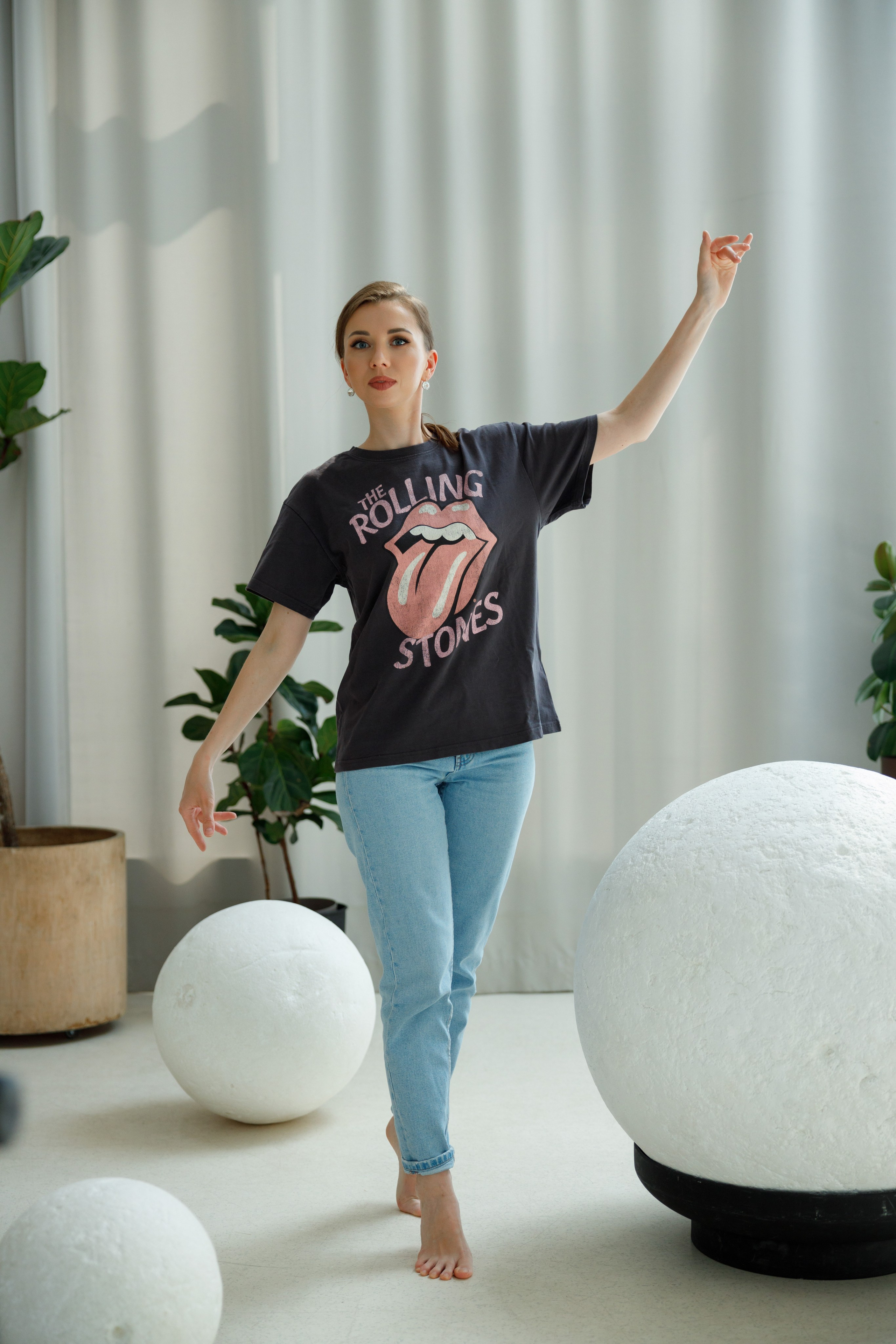 Александра. Портретный и семейный фотограф в Москве Стаховская Елена