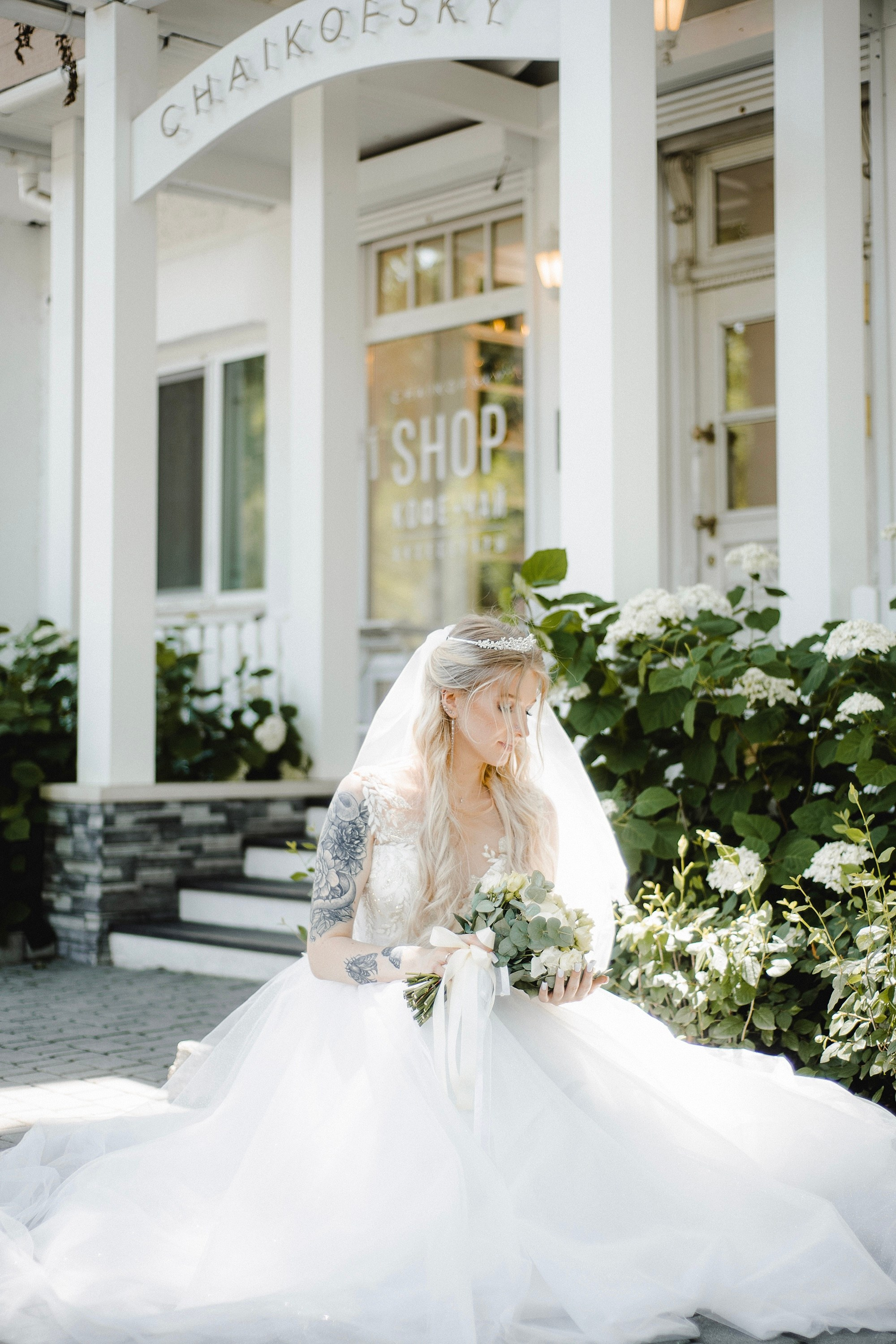 Pavel & Angelina. Фотограф Иван Каракулов