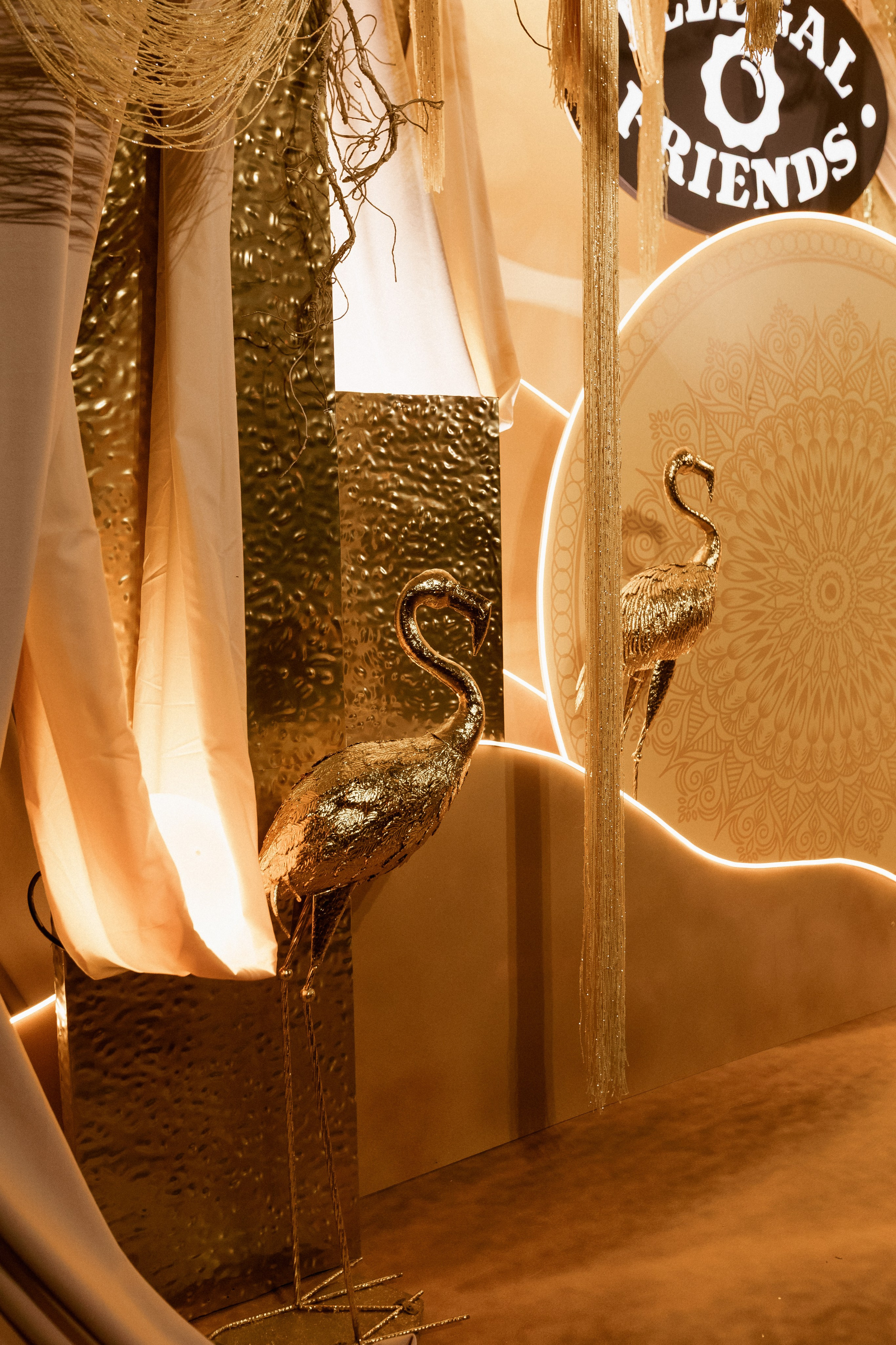 ILLEGAL FRIENDS — MIRAGE [PART I]. СВОИ. ФОТООТЧЕТЫ-СОБЫТИЯ-МЕСТА