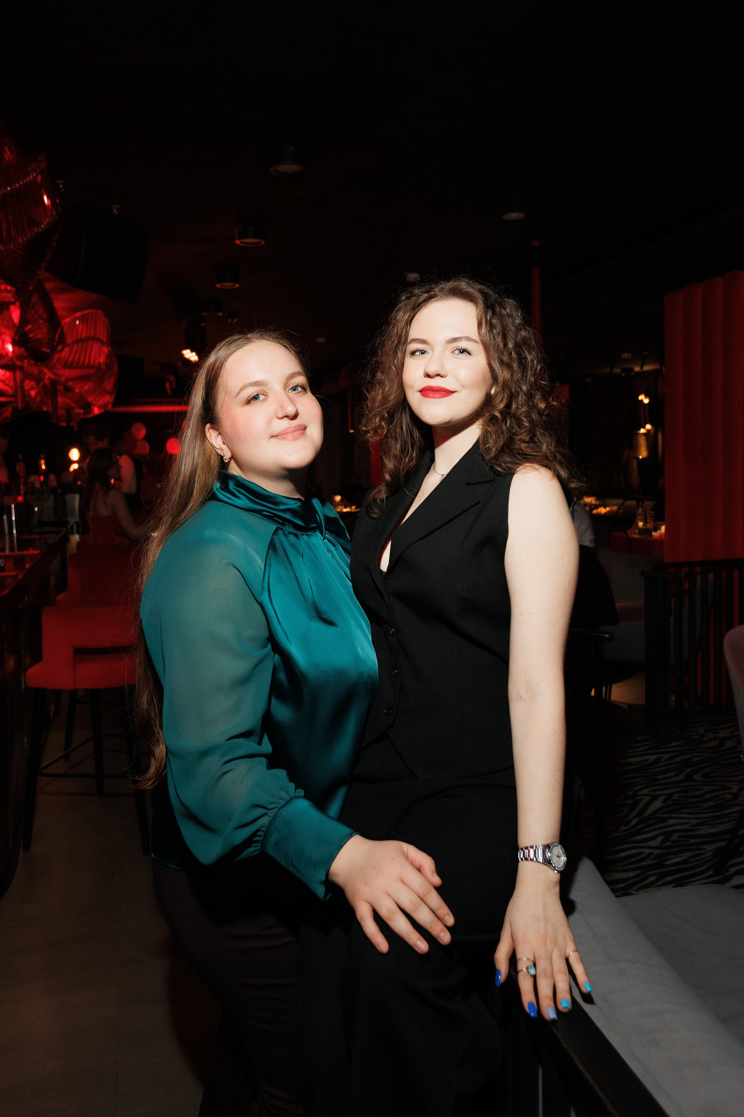 SOLOVI — 8 МАРТА. СВОИ. ФОТООТЧЕТЫ-СОБЫТИЯ-МЕСТА