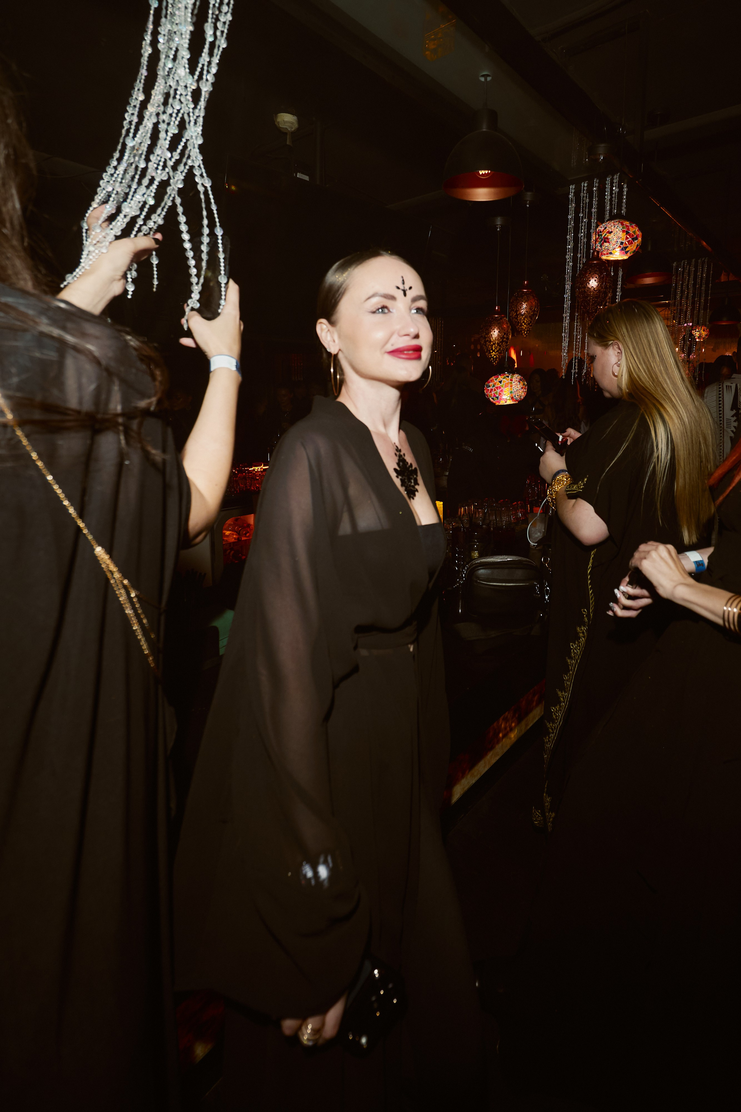 ILLEGAL FRIENDS — MIRAGE [PART III]. СВОИ. ФОТООТЧЕТЫ-СОБЫТИЯ-МЕСТА