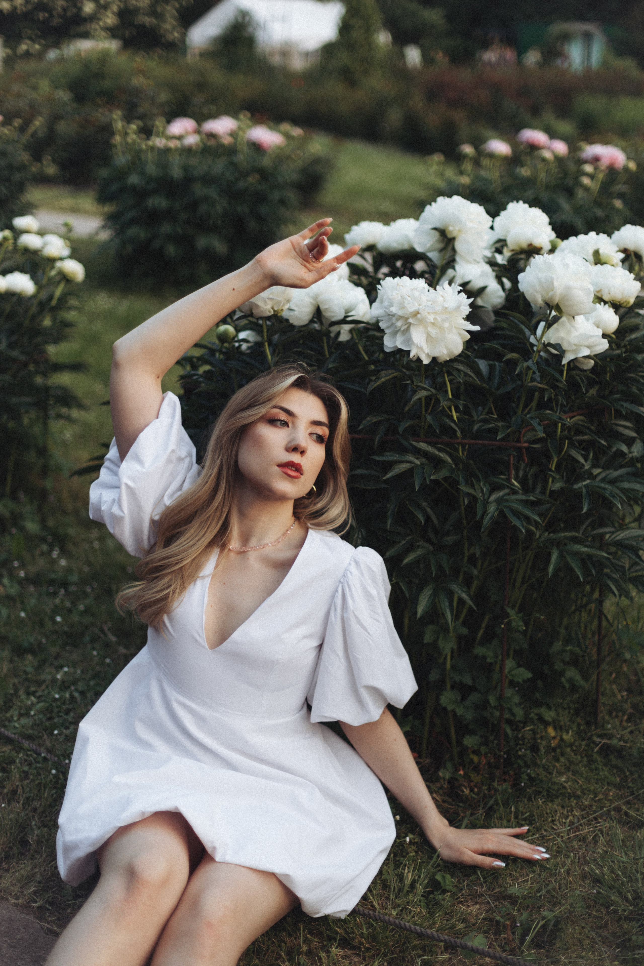 Саша. Фотограф Дарья Смирнова