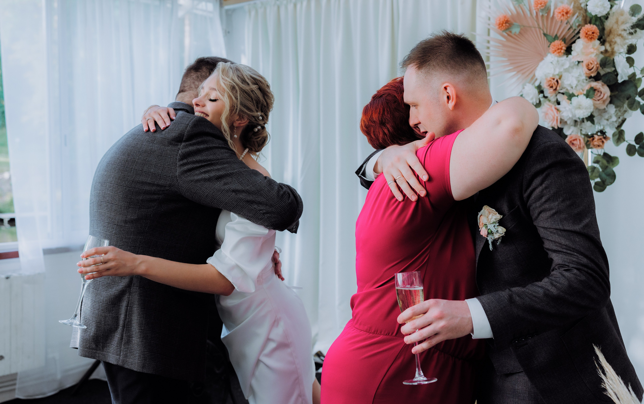 NIKITA_ANASTASIA (ROSENDORF). Фотограф Андрей Ширкалин Москва Московская обл, Коломна, Рязань