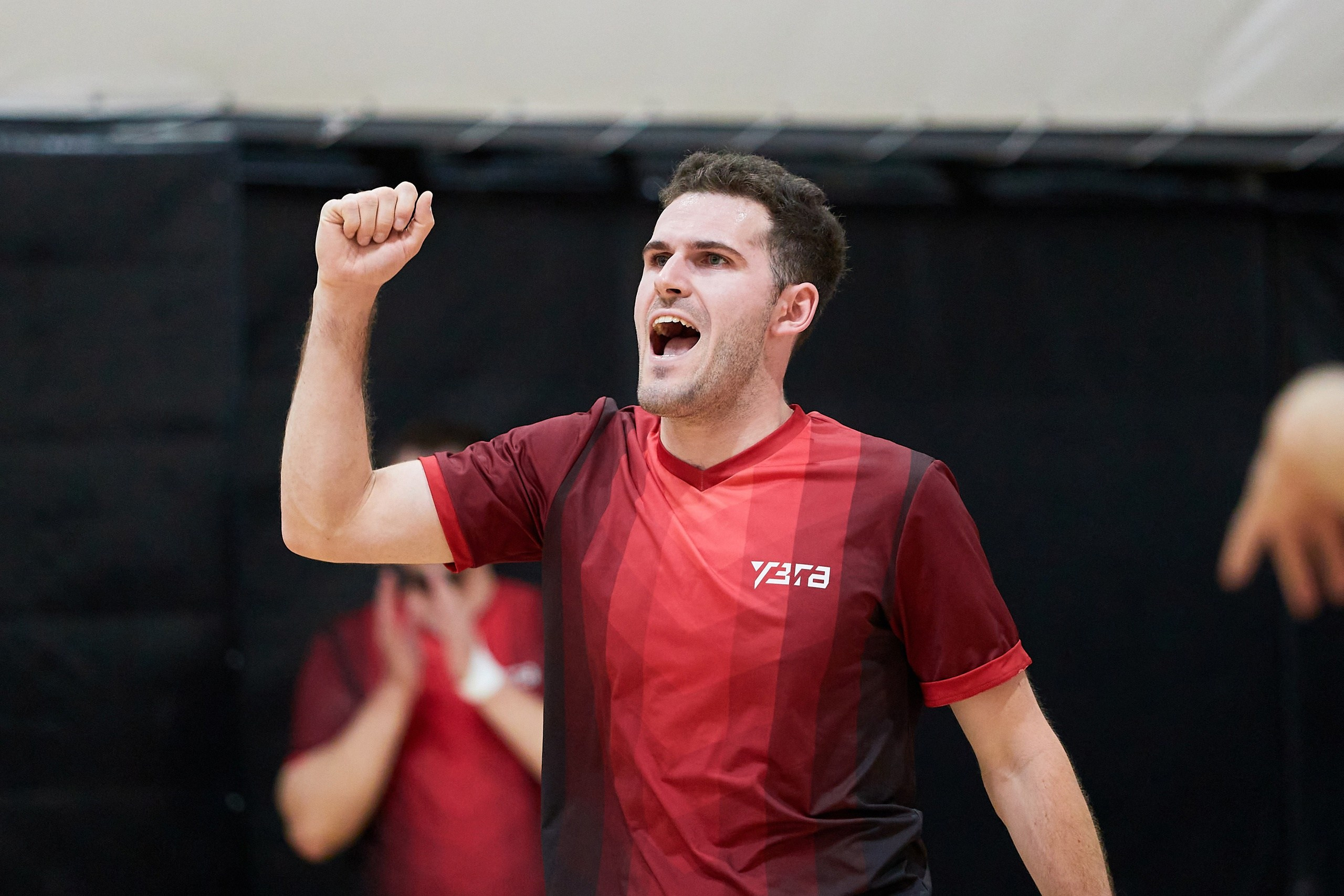 Волейбол. Фотограф в Москве и Подмосковье Сергей Дорохов