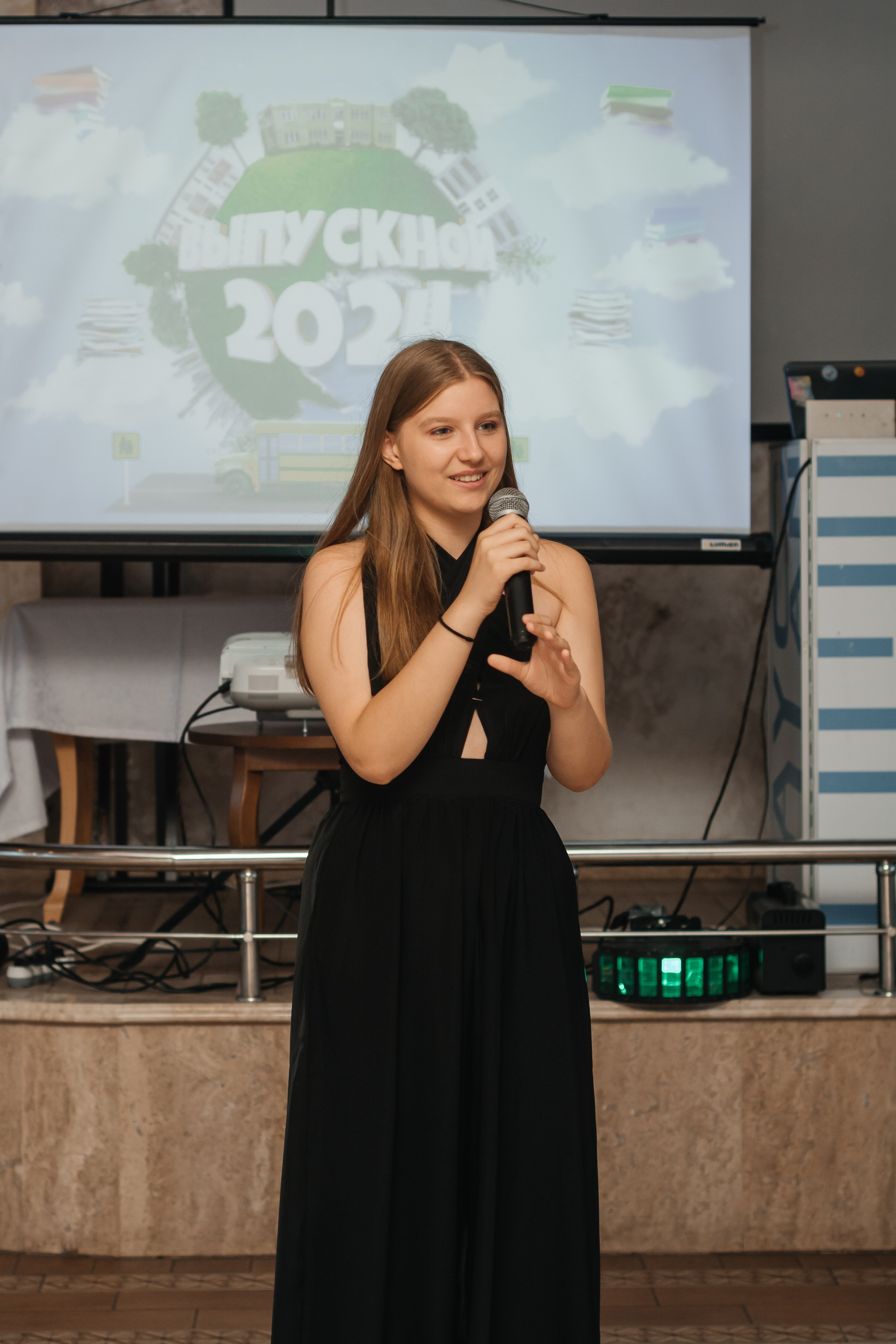 Выпускной 9 класса. Семейный и детский фотограф Кущ Наташа