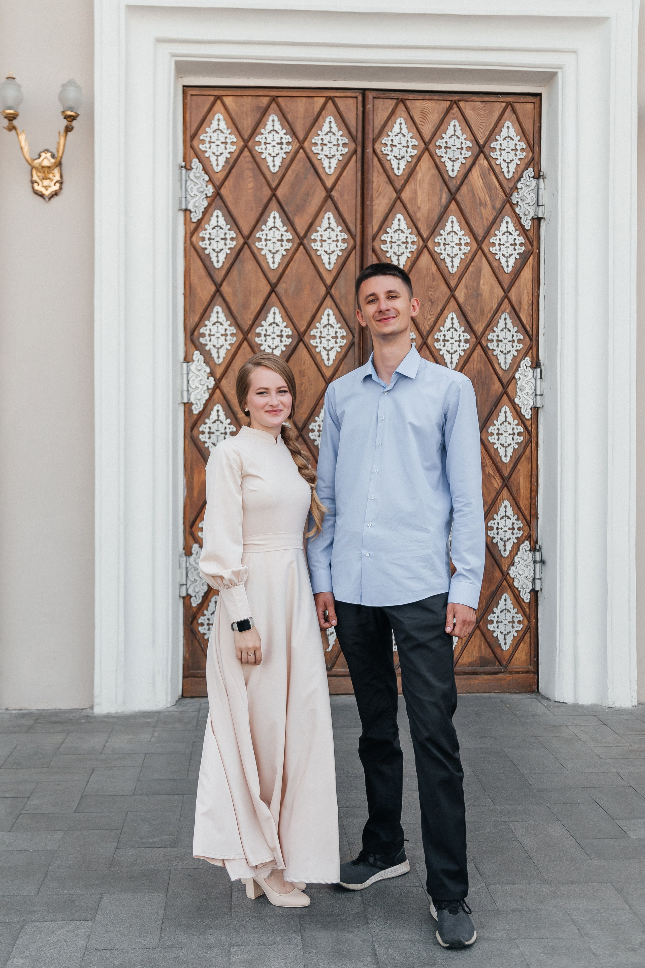 Максим & Юлия. Фотограф Улан-Удэ/Иркутск Алекс Жданов