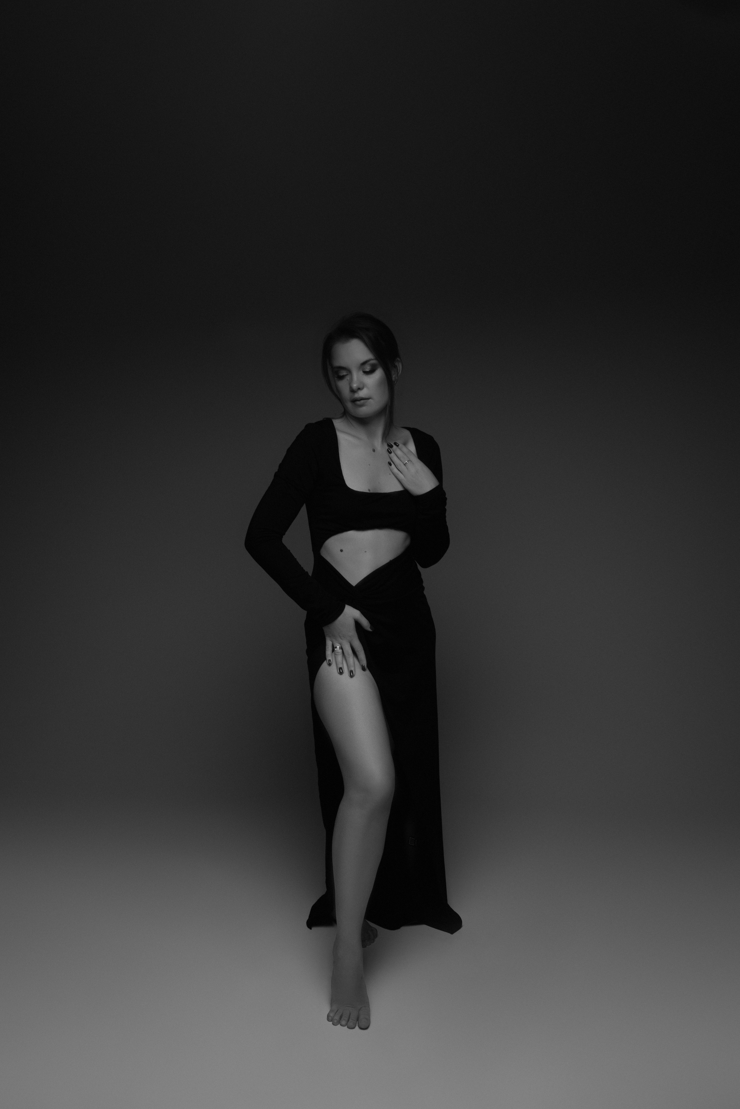 Женский фотодень с импульсивным светом «ВСЕ ВКЛЮЧЕНО» 21 и 22 октября. Фотограф Александра Васина