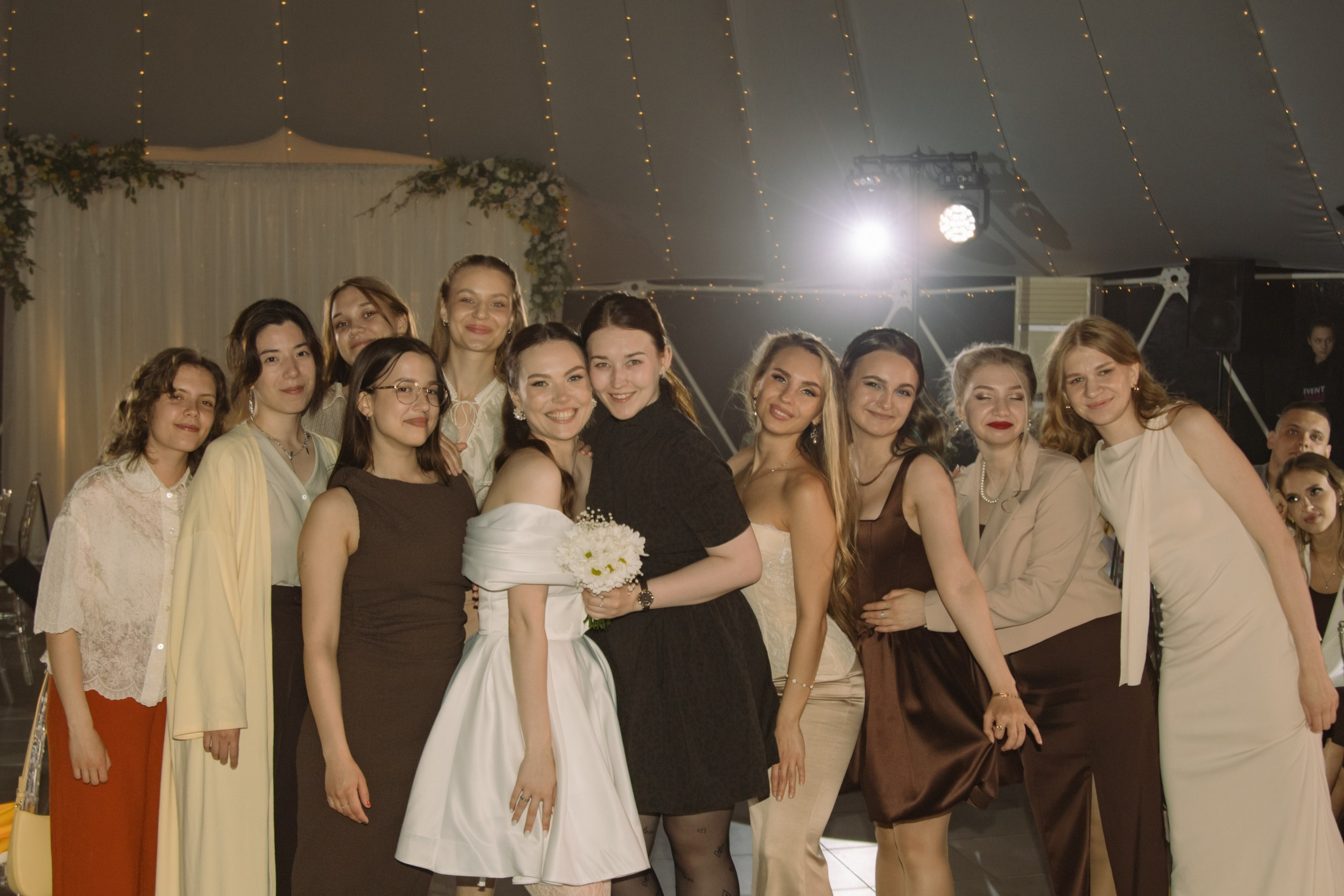 Артур & Диана | Банкет. Фотограф во Владивостоке Парамонова Елена