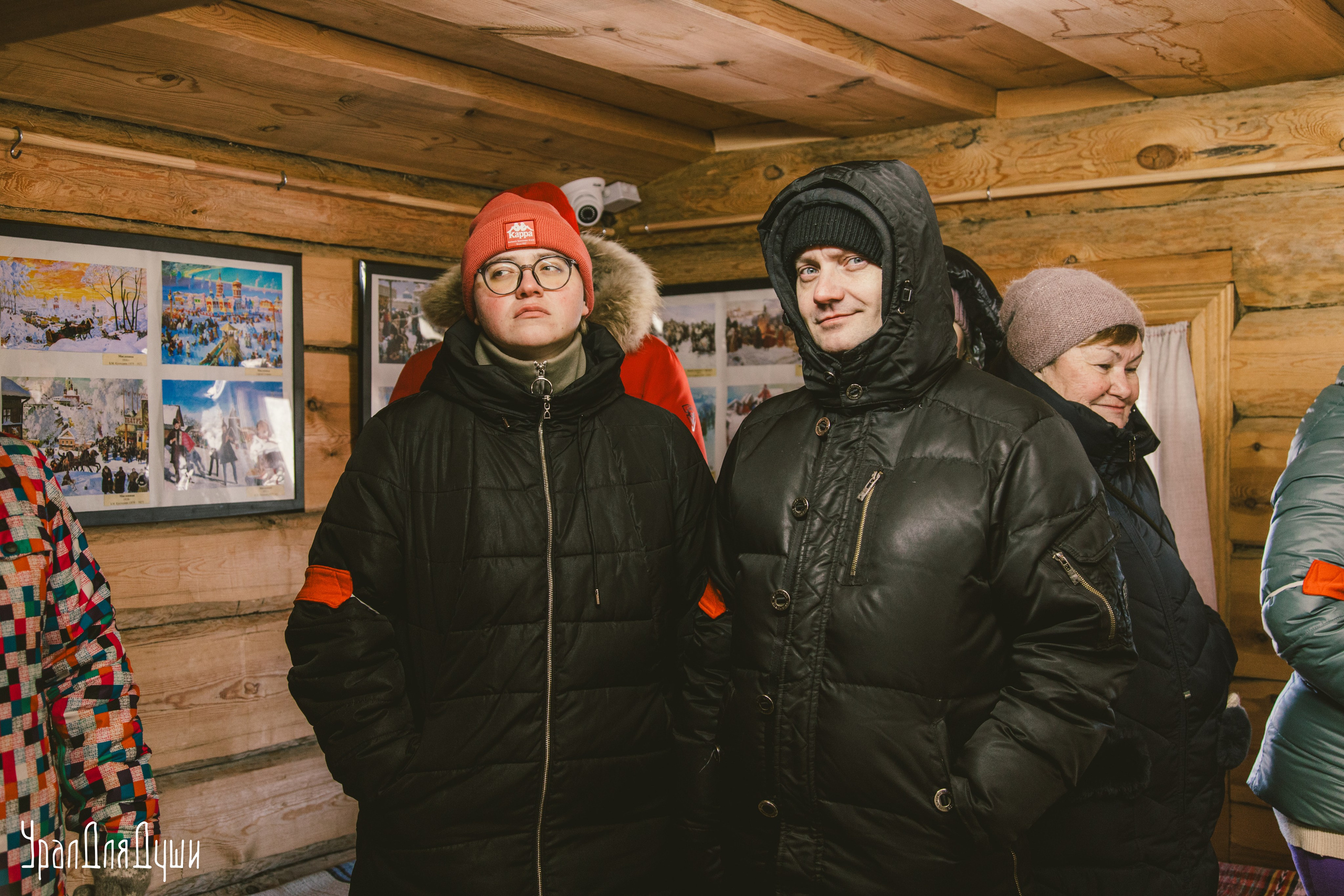 Масленица в Нижней Синячихе + Уральска Швейцария — Арамашево. Репортажный фотограф с душой путешественника