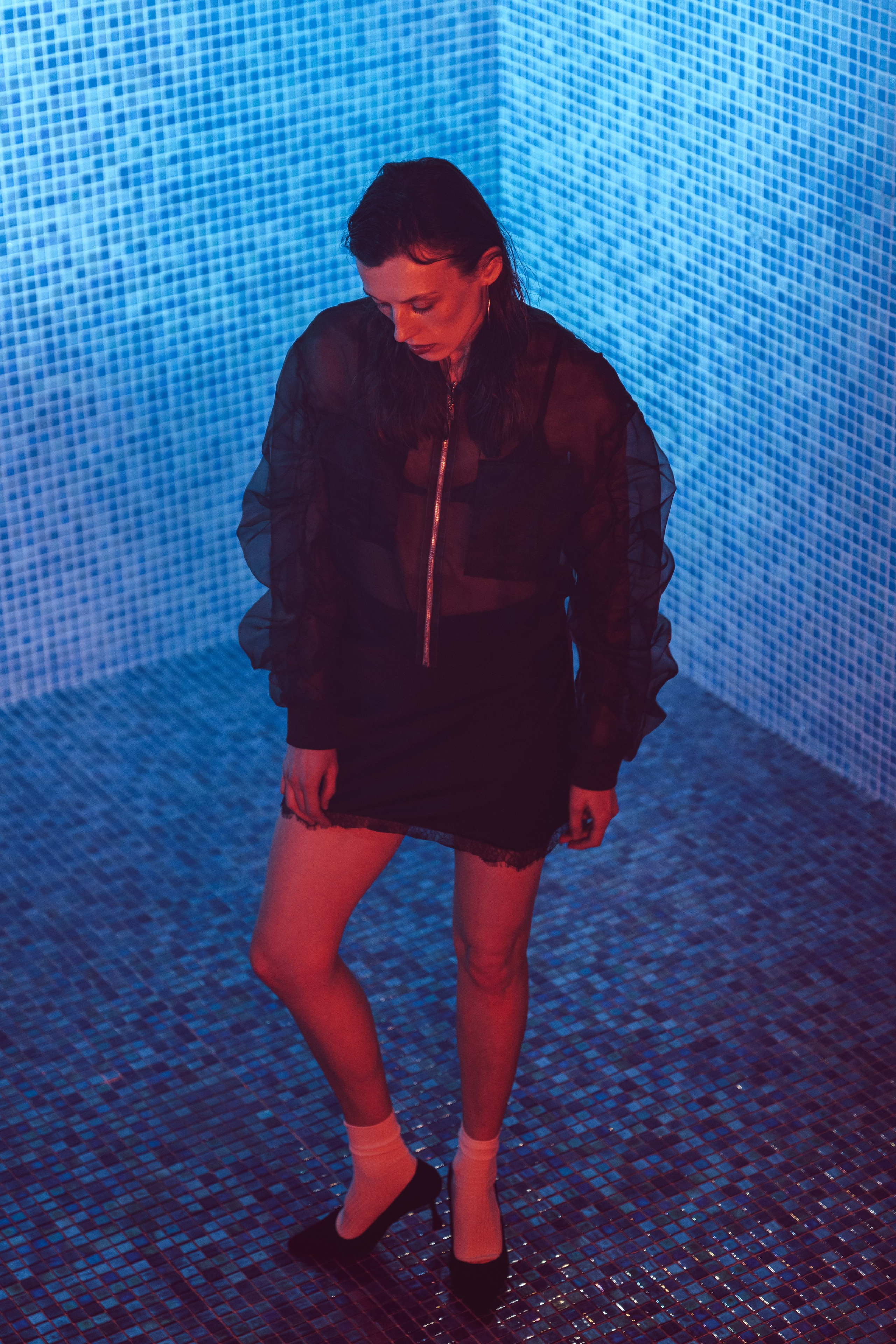 МК Сергея Белова. ч1. Фотограф Анастасия Егорова