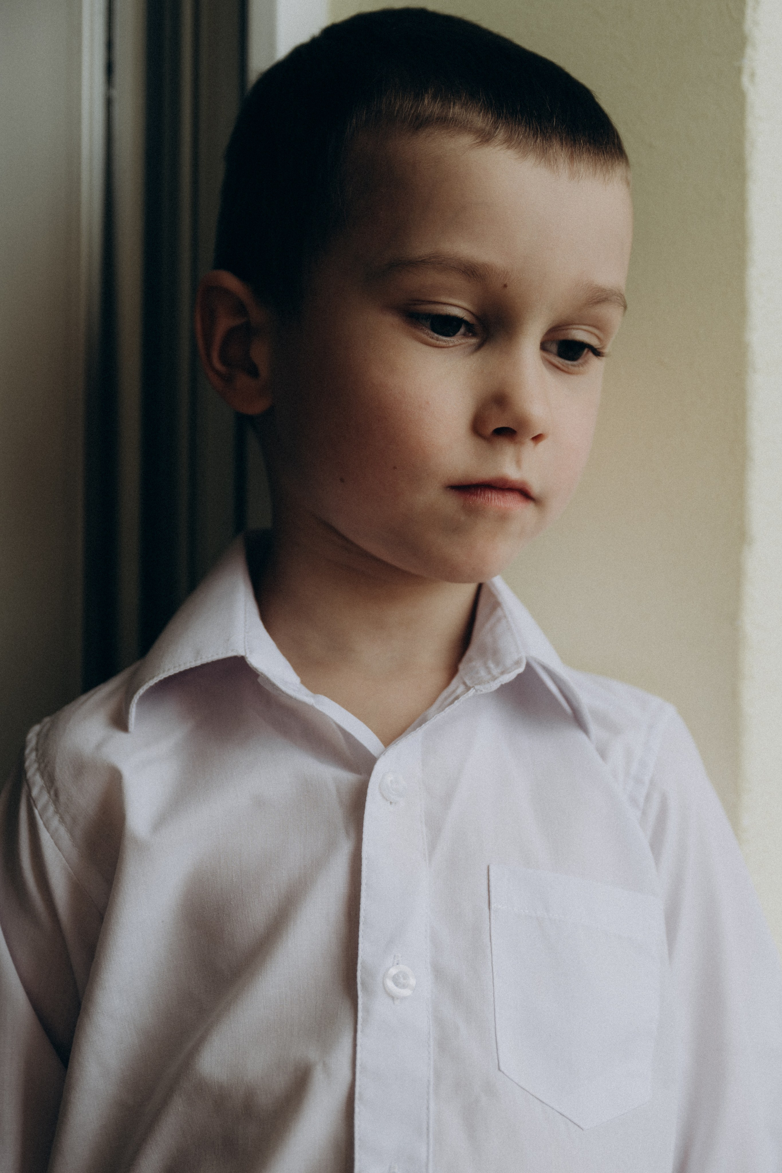 Рома. Фотограф Анастасия Егорова