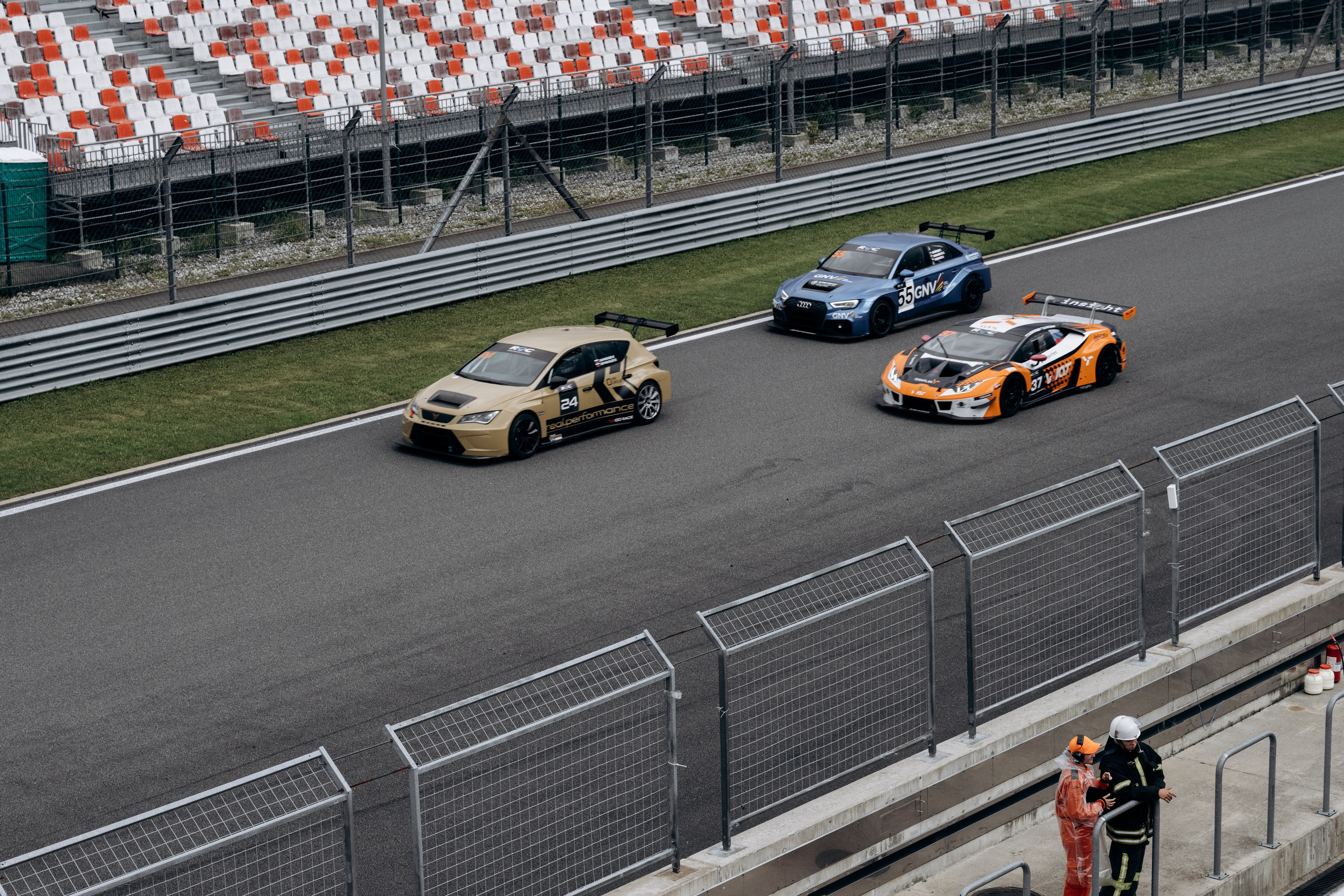 REC: 4 этап. Гонки на выносливость. Фотограф Анастасия Егорова