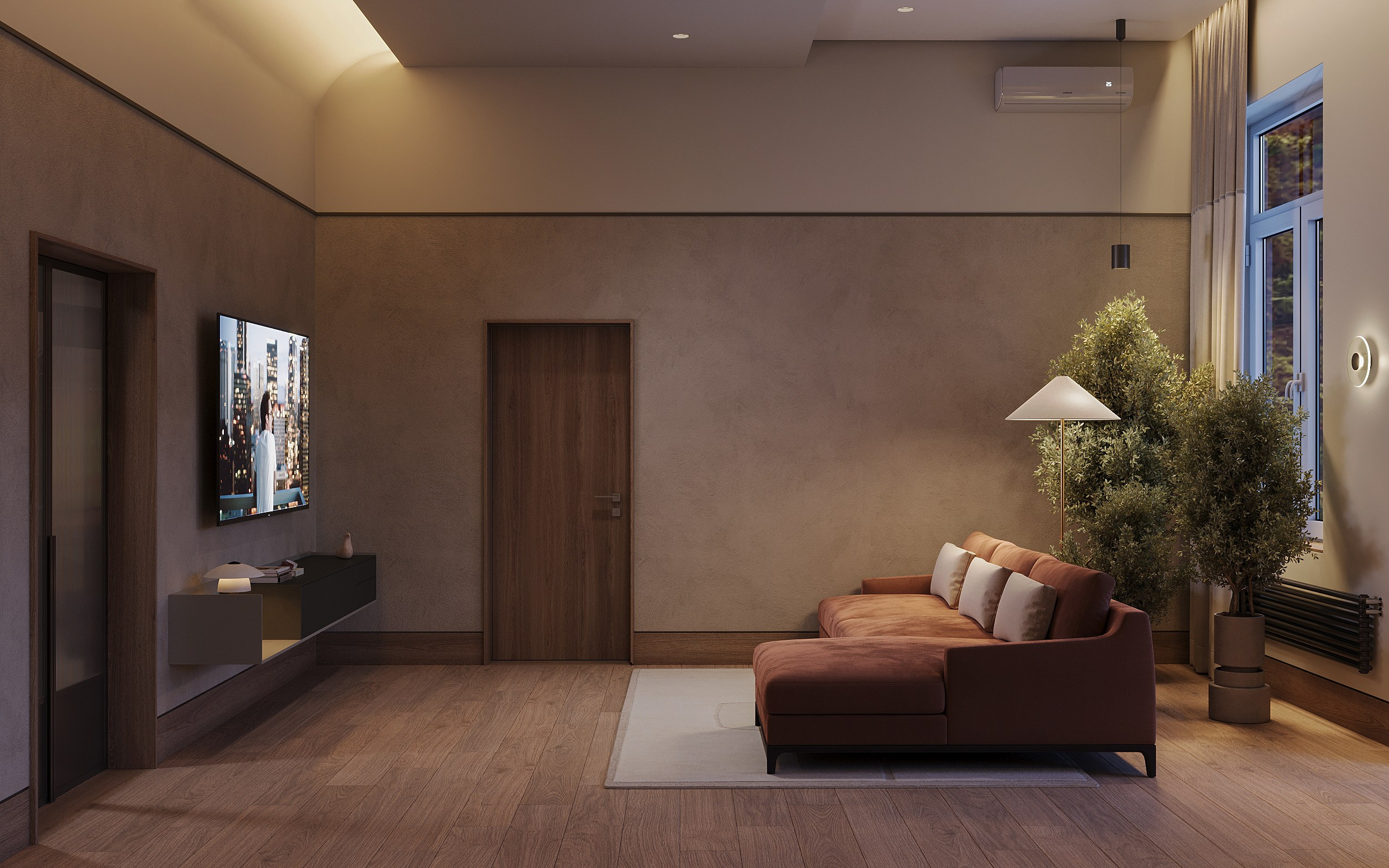 Дизайнер интерьеров