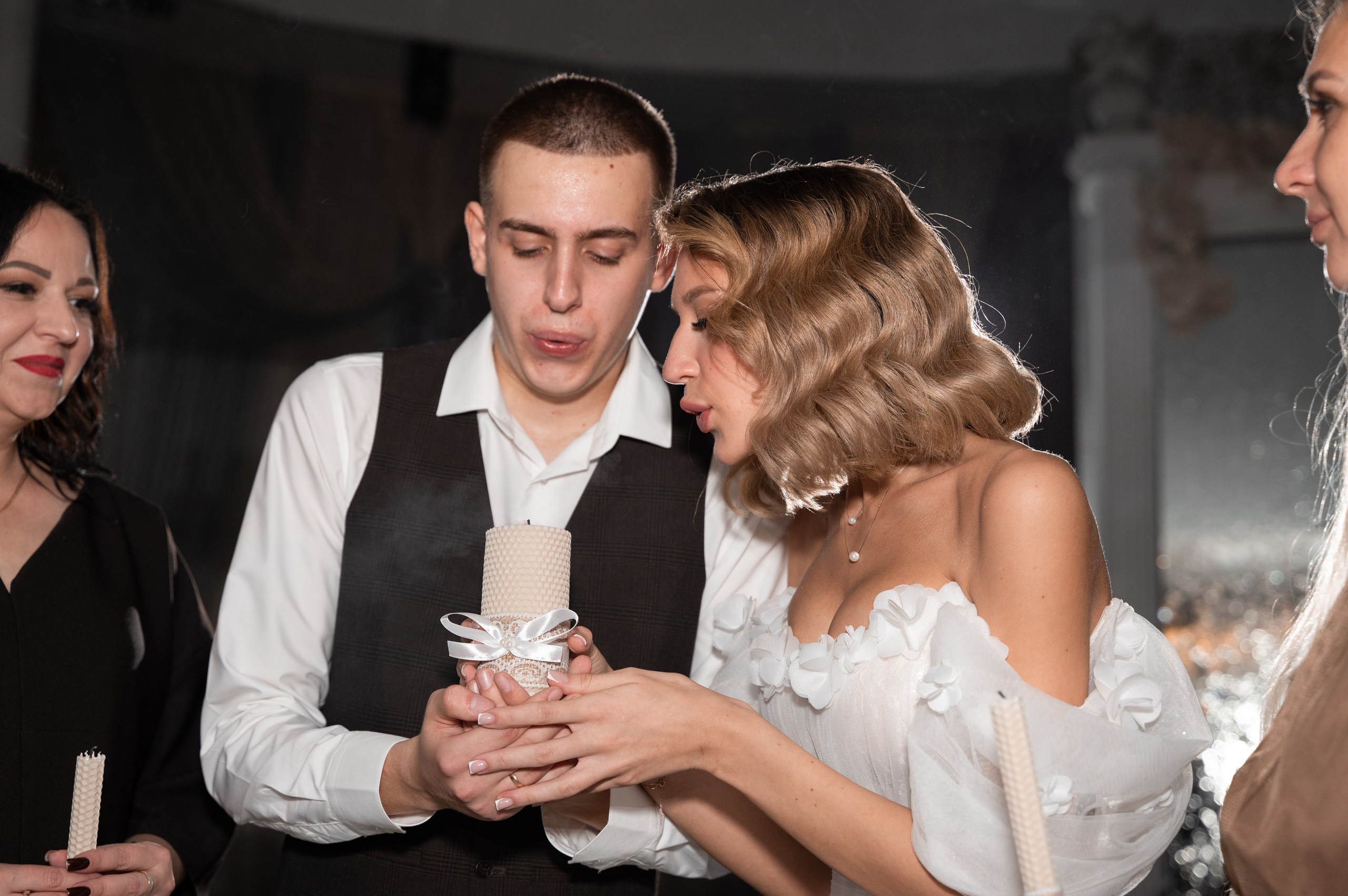 Егор & Виктория. Фотограф в Омске Елизавета Кириллова