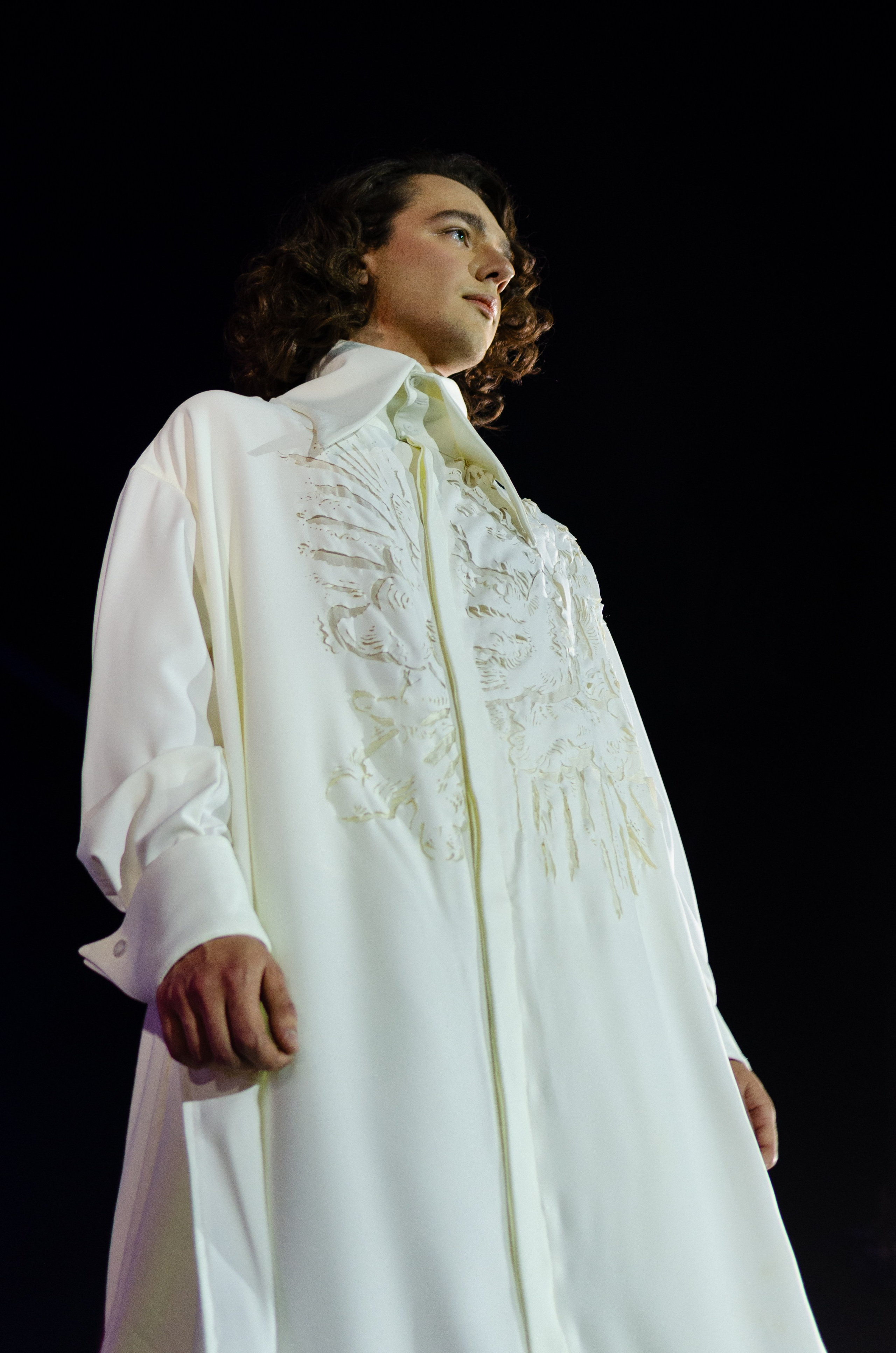 «Сибирская этника — 24» XIII Международный конкурс дизайнеров | 30.11.2024. Фотограф в Омске Елизавета Кириллова