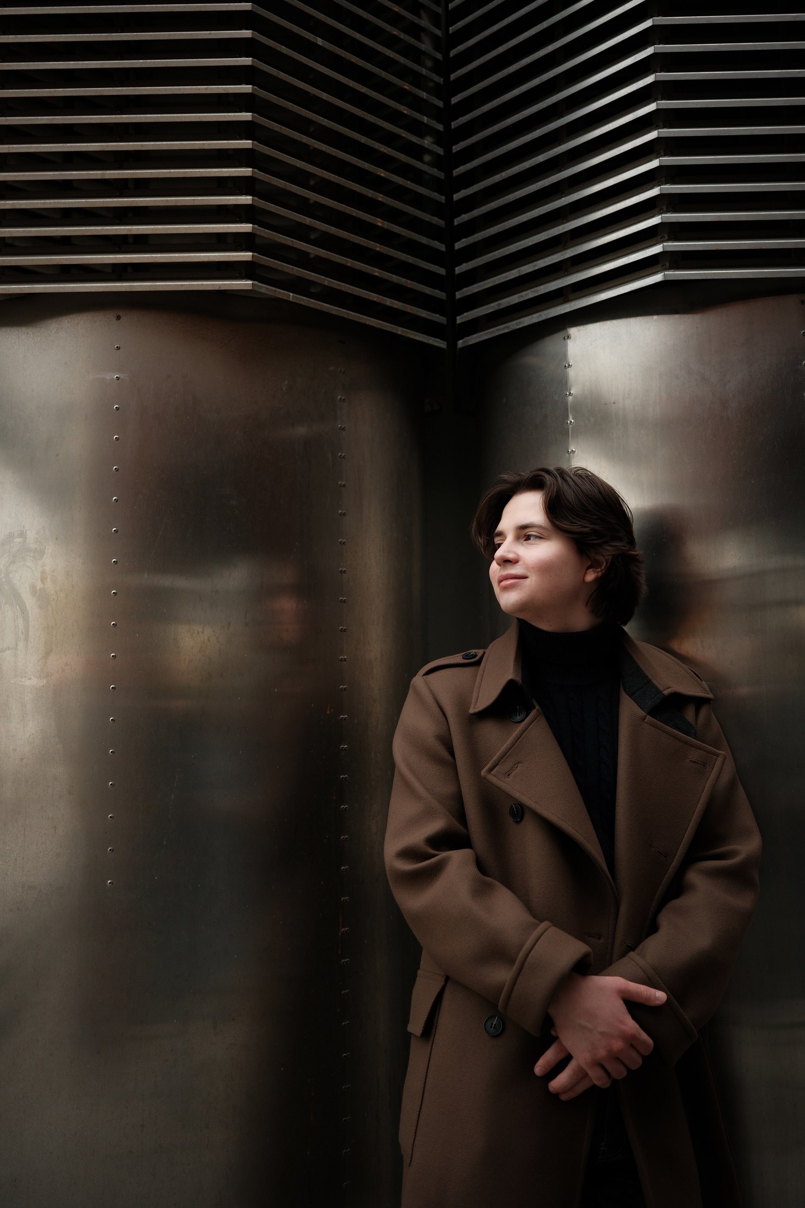 Татьяна и Фёдор. Фотограф Михаил Ерохин | Москва