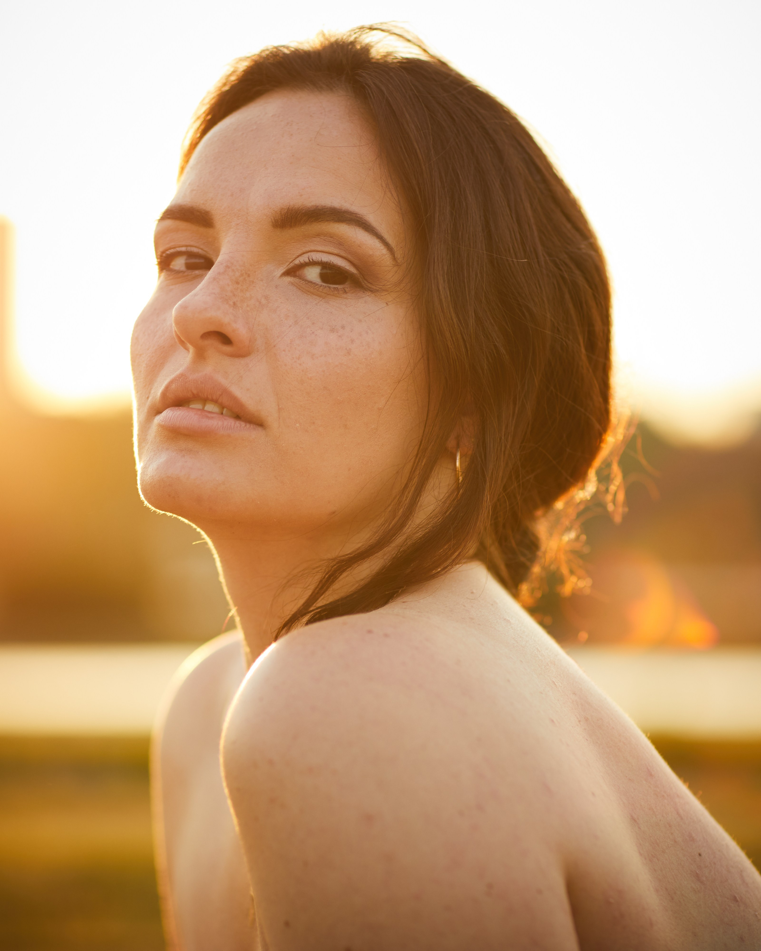 . Профессиональная фотосъемка для бизнеса и личного бренда в Москве