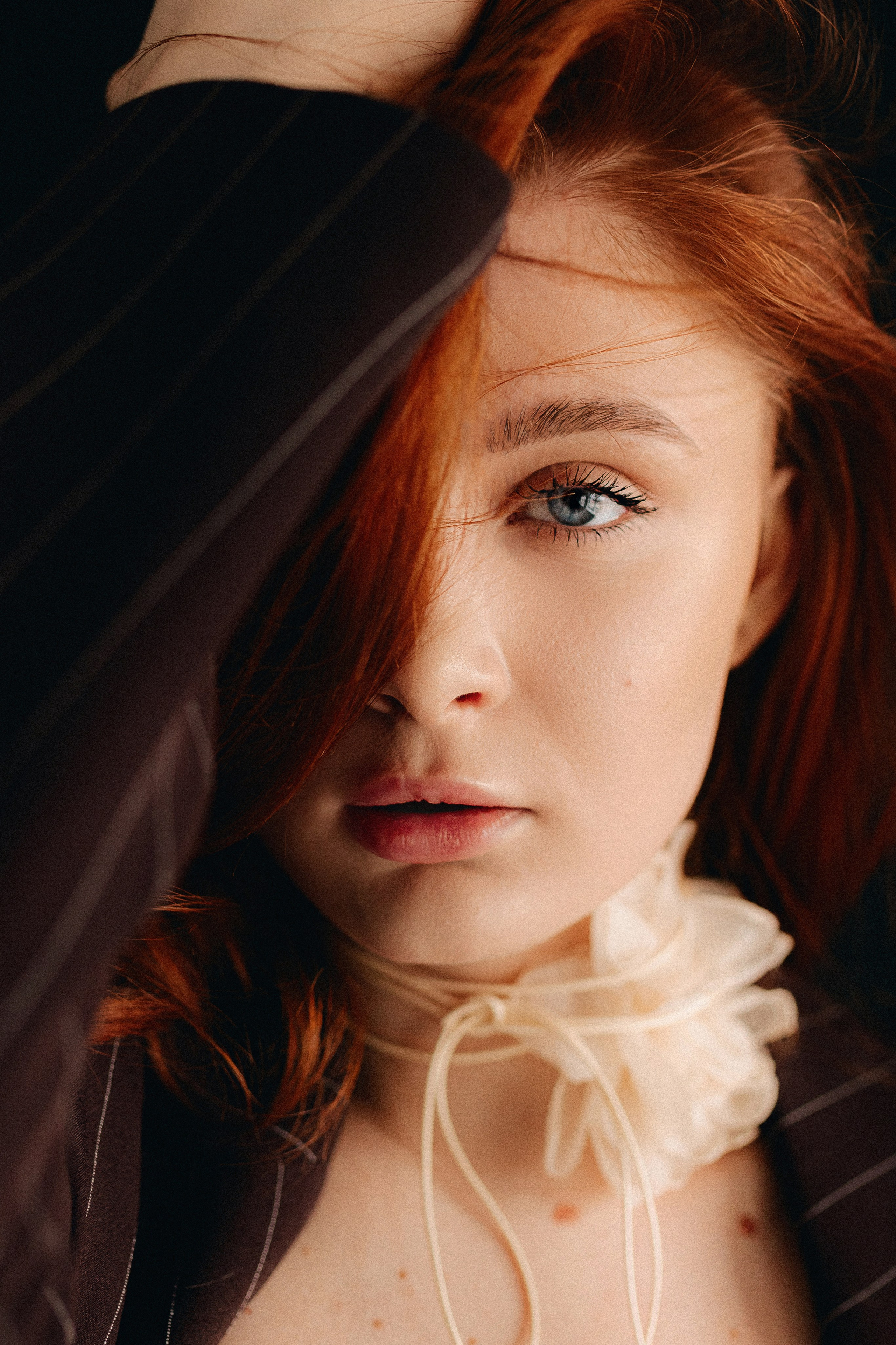 Женский портрет. Фотограф в Чите Карина Власова