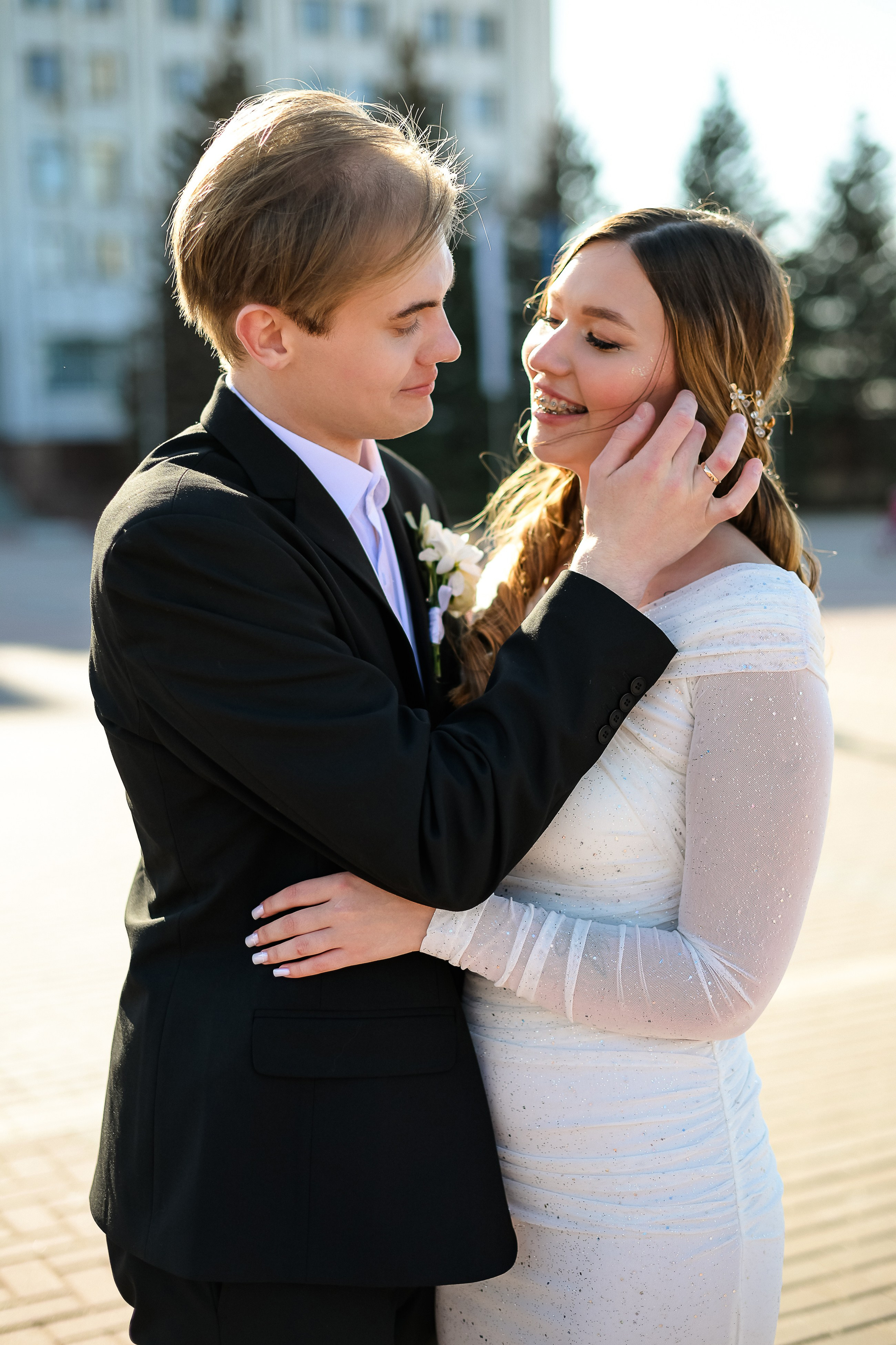 Свадьба Анна и Андрей