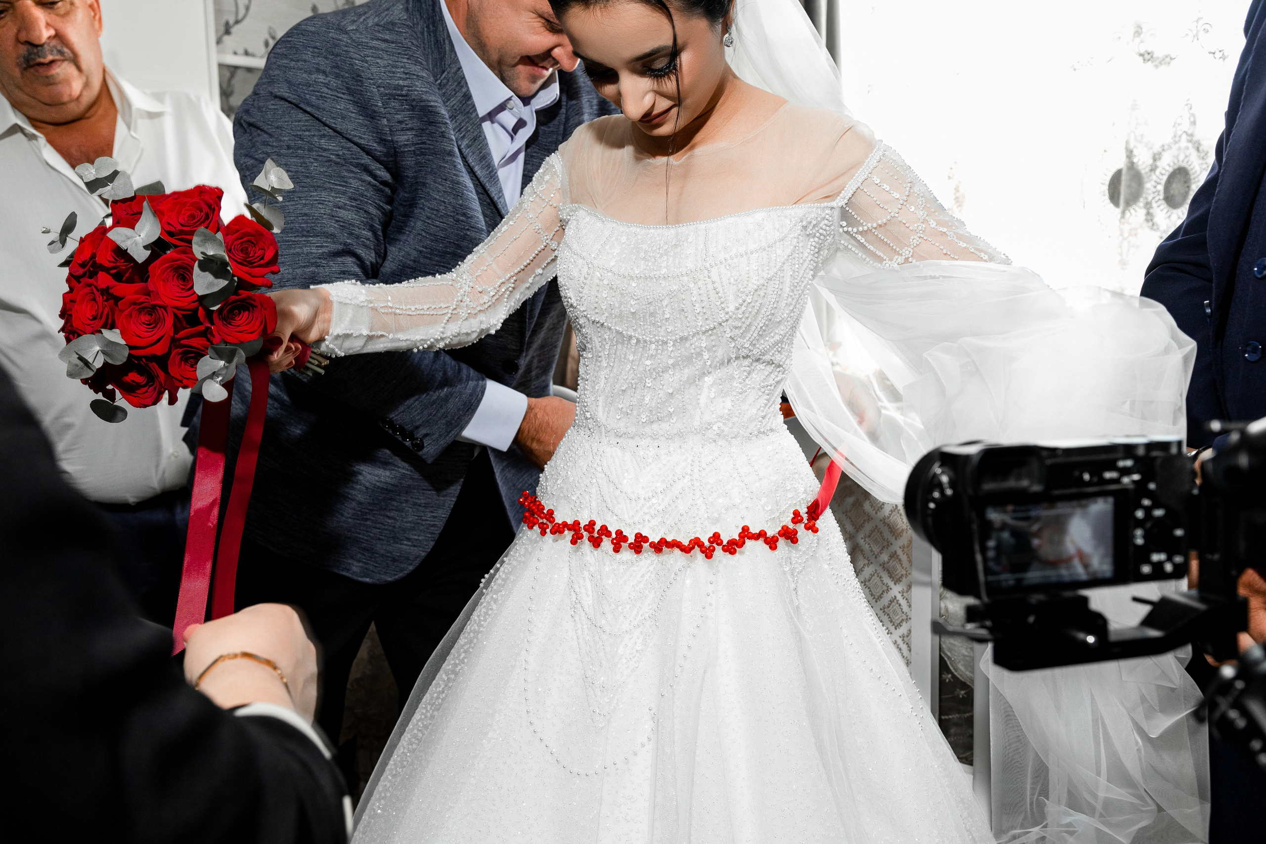 Islam & Samira. Свадебный и фэшн фотограф