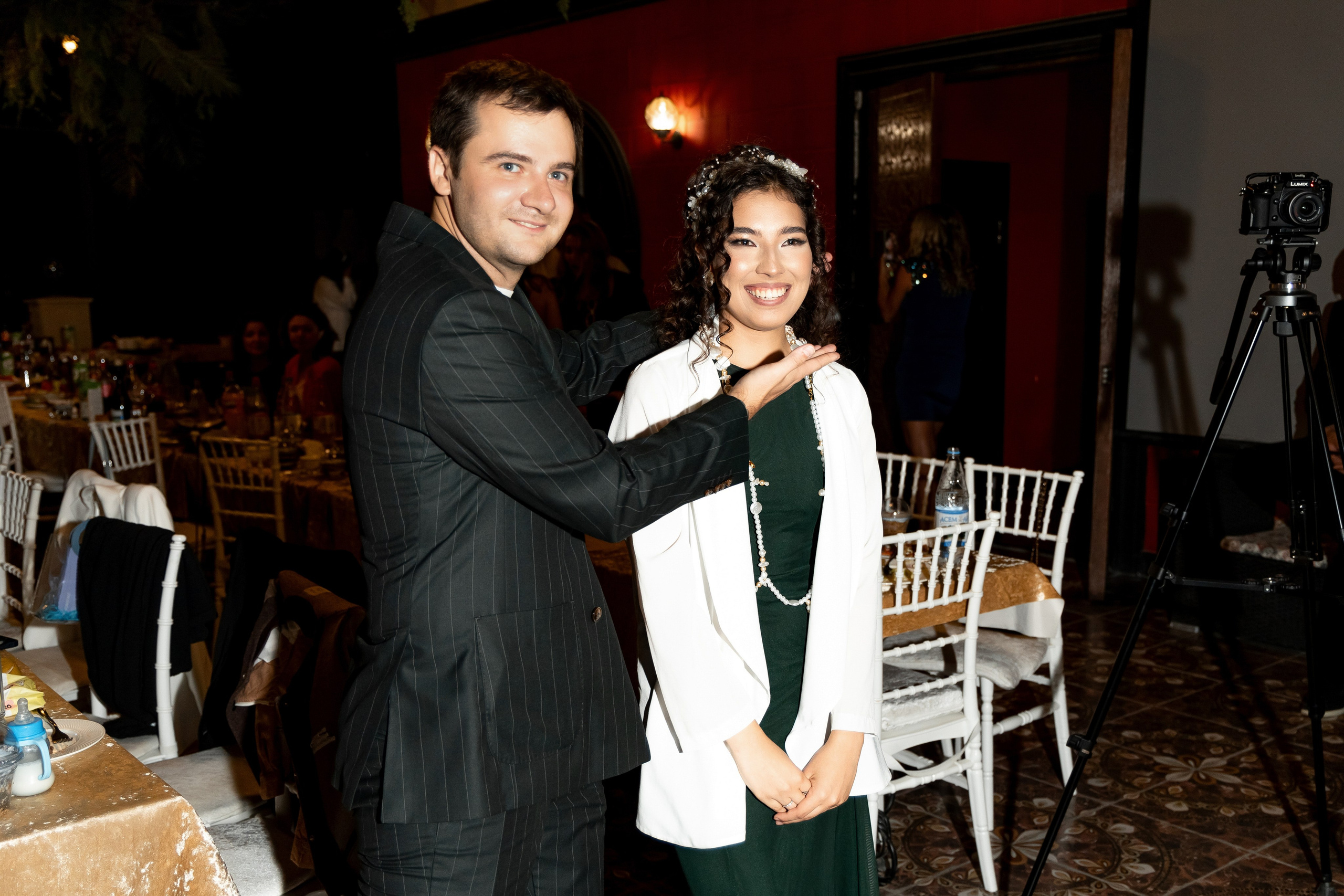 Samir & Yanna. Свадебный и фэшн фотограф