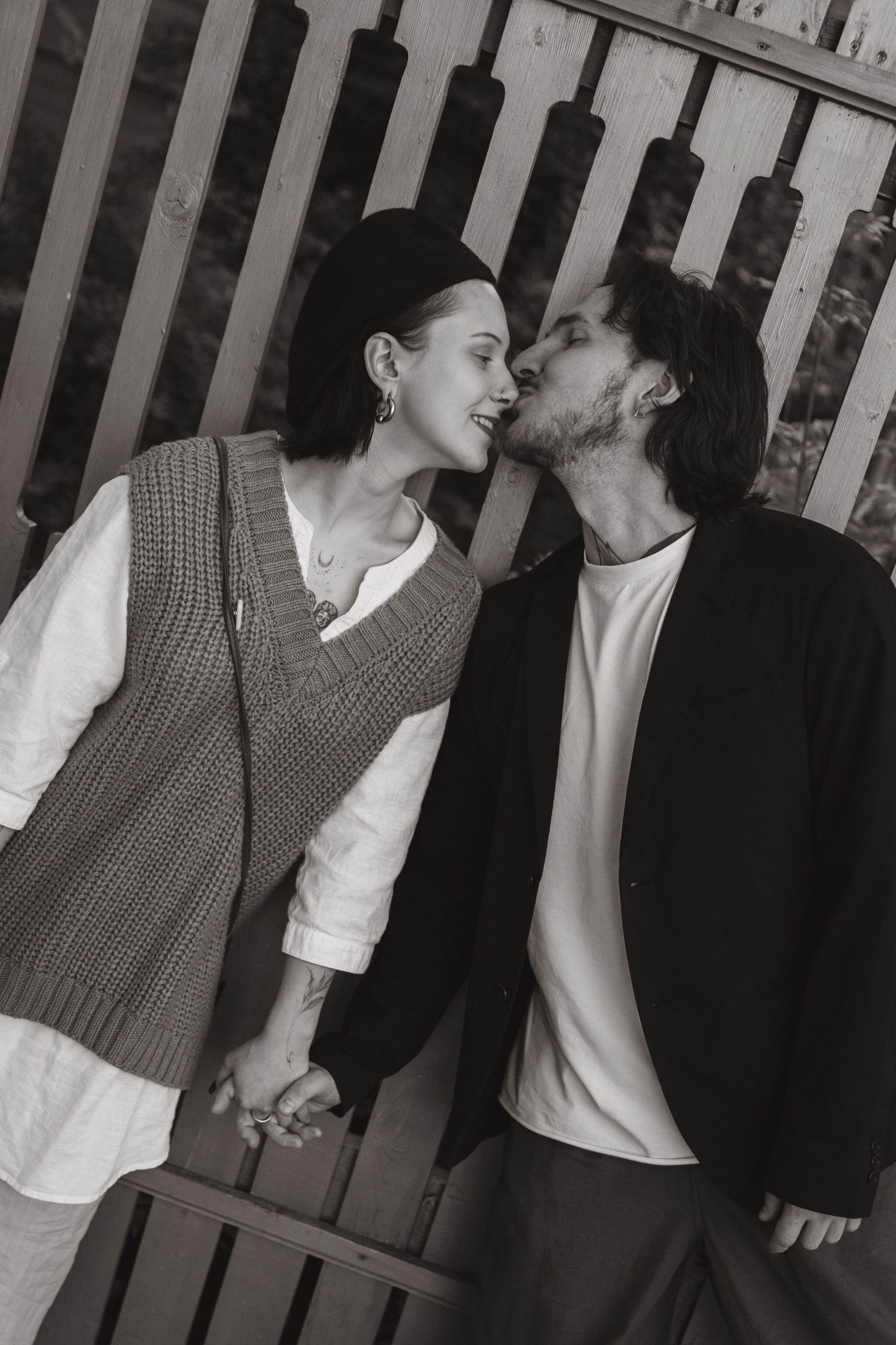 Женя и Глаша | история любви. Фотограф в Нижнем Новгороде Креава Ира