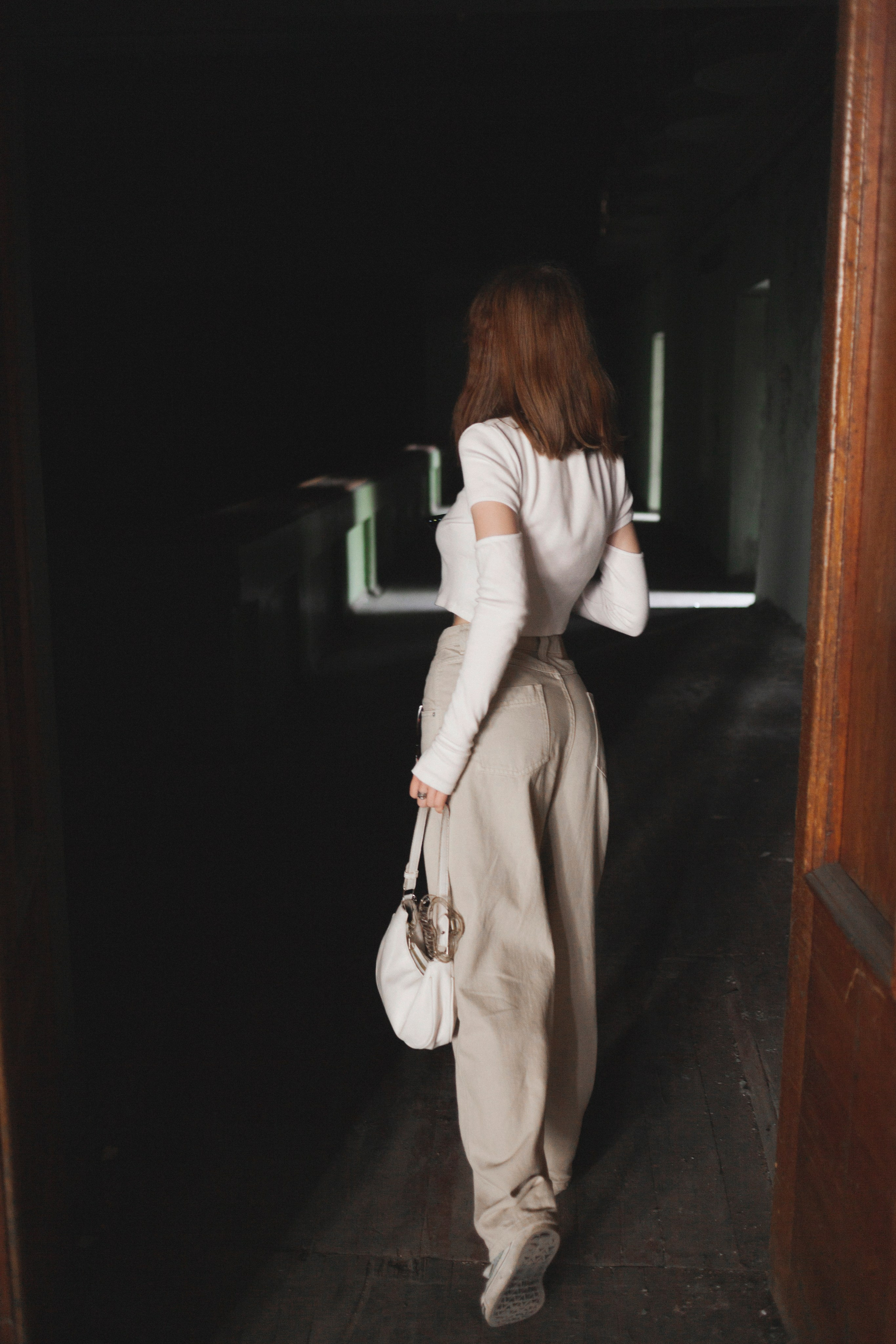 Кристель. Фотограф Адигамова Юлия в Петербурге